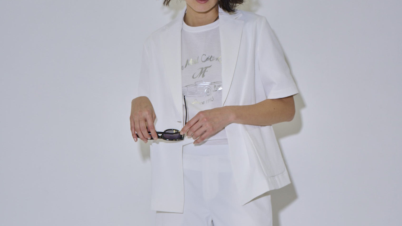 M・fil Spring & Summer Collection おすすめ機能素材シリーズ