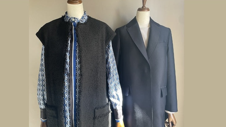 M・filフラッグシップストアー クリスマスイベントのご紹介