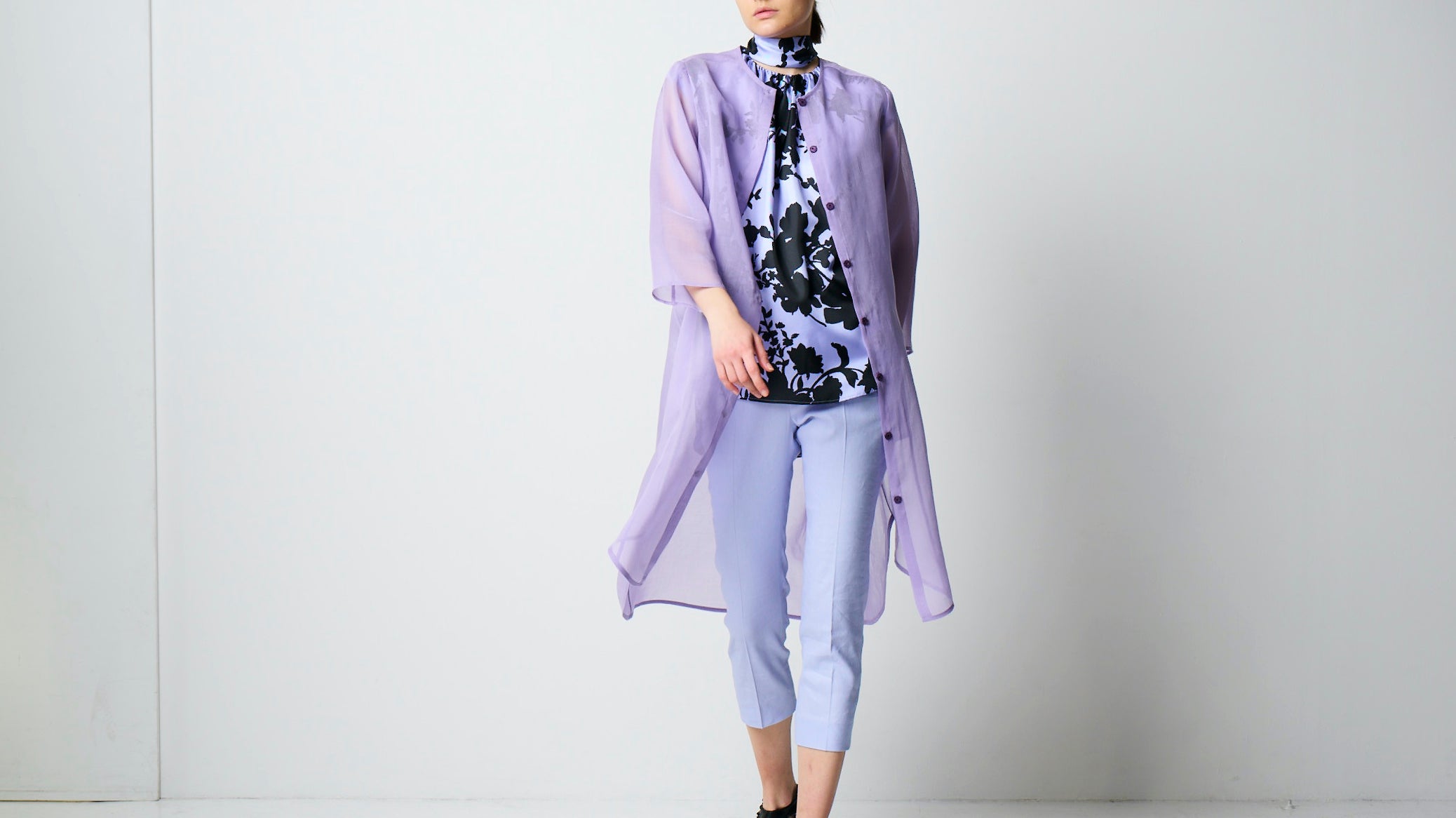 M・fil Summer Collection 『A Midsummer Night’s Dream』