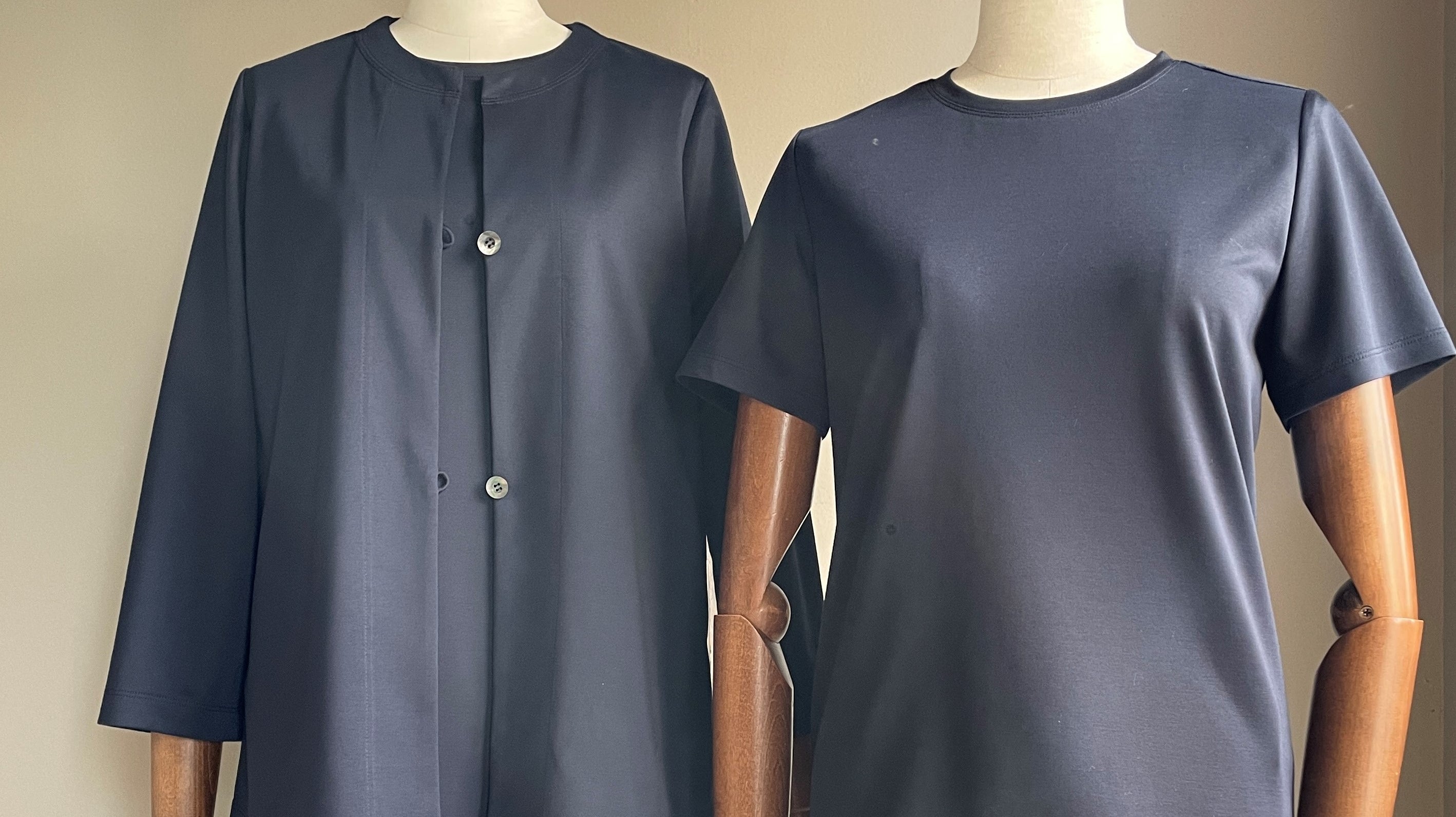 M・filフラッグシップショップ・オンラインストア限定オリジナルカットソー!