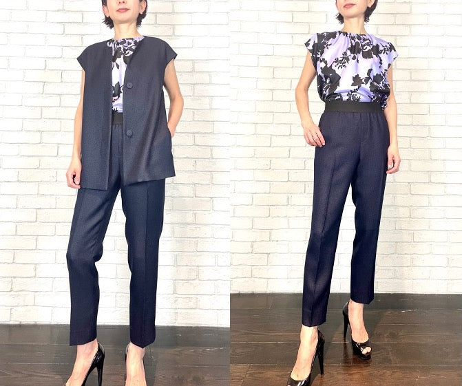 M・fil　フラッグシップショップ・オンラインストア限定カラー登場！