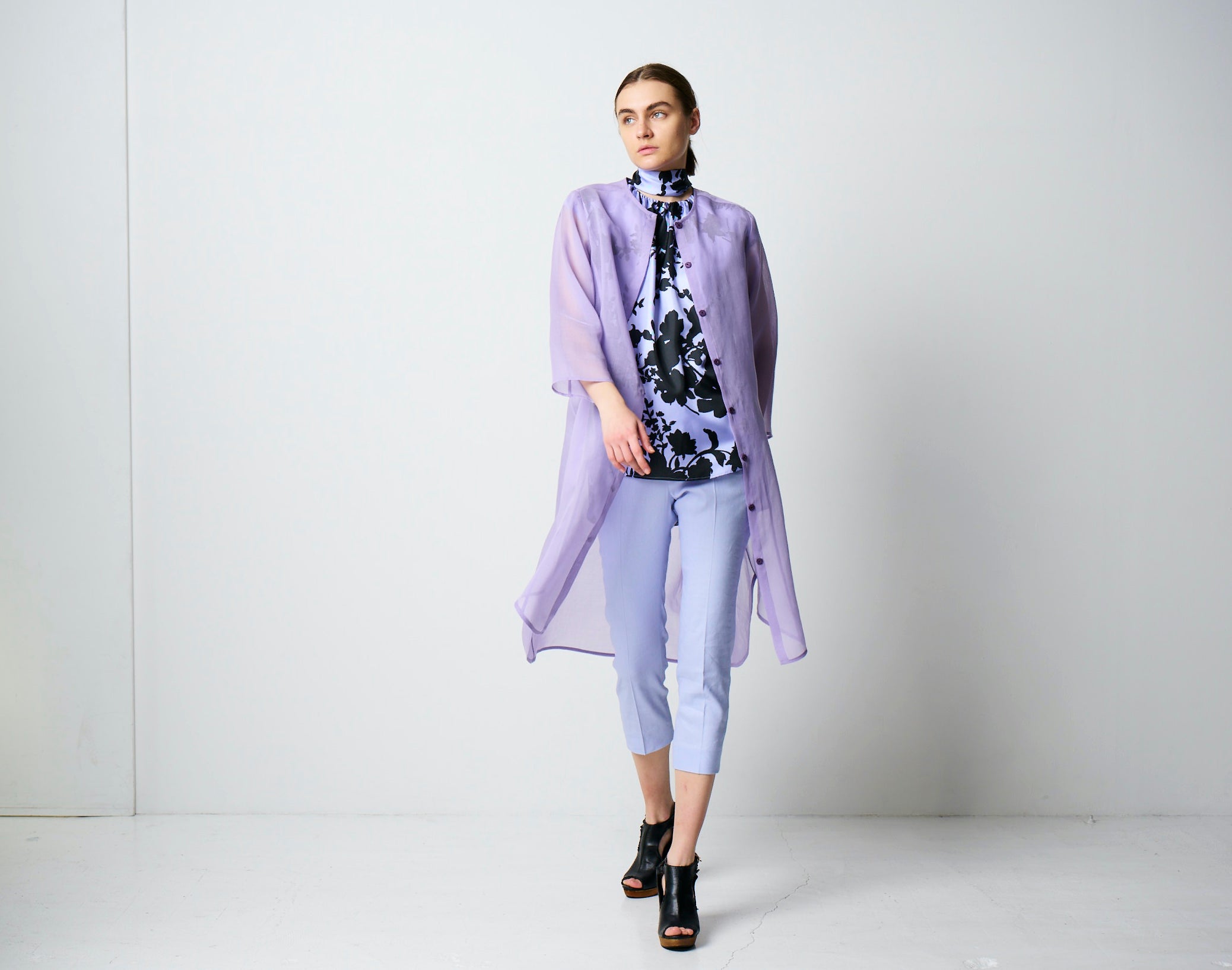 M・fil　Summer Collection 『A Midsummer Night’s Dream』