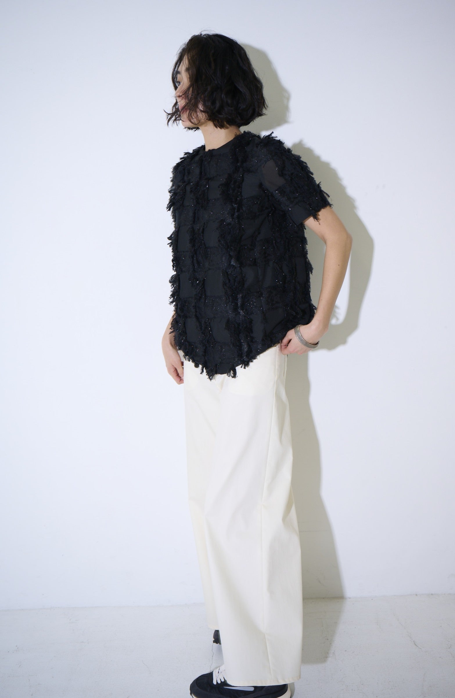 SHIRT / BLOUSE – M・fil 公式オンラインショップ