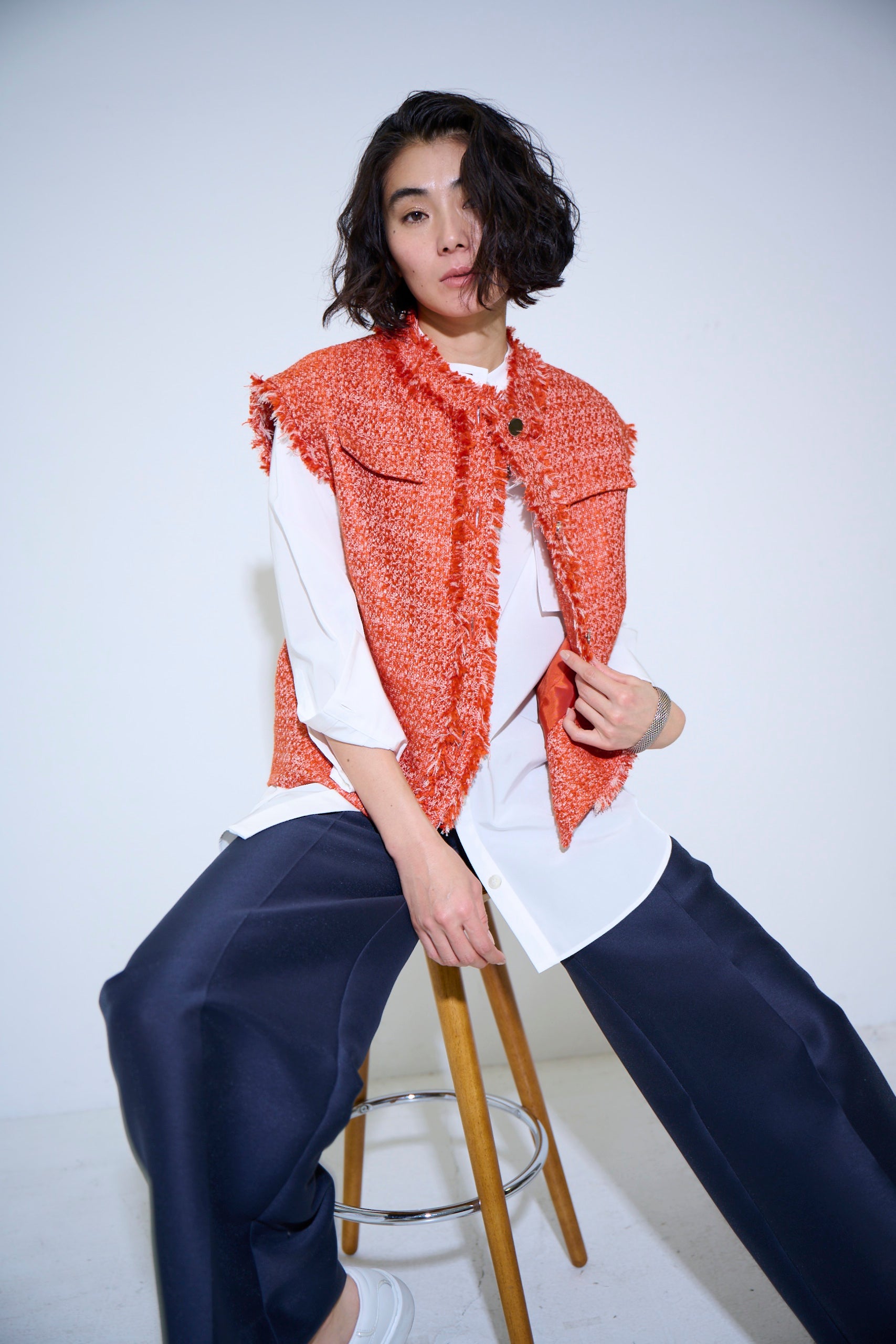 エムフィル　コート 毎日着たい3WAYコート☆ M・fil｜ビームス ハウス 丸の内｜BEAMS