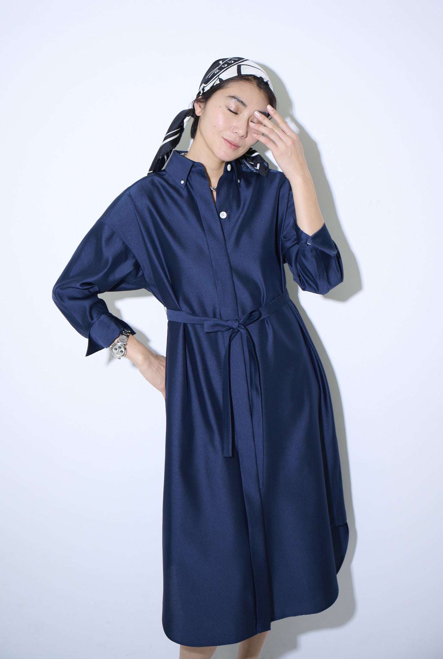 DRESS / SKIRT – M・fil 公式オンラインショップ