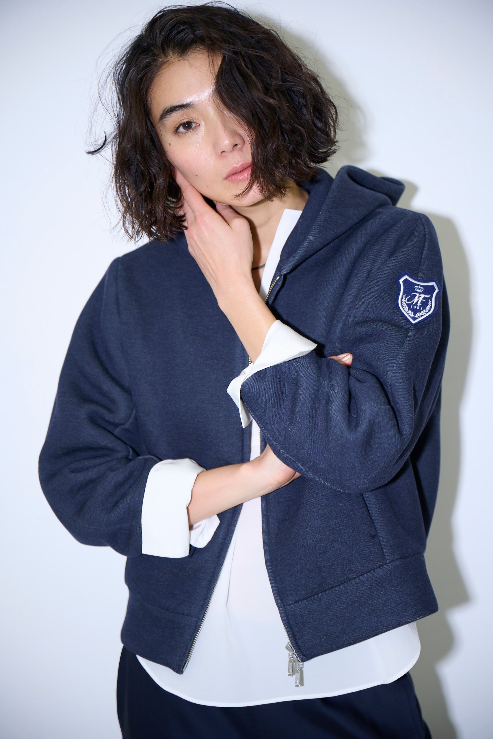 JACKET / COAT – M・fil 公式オンラインショップ