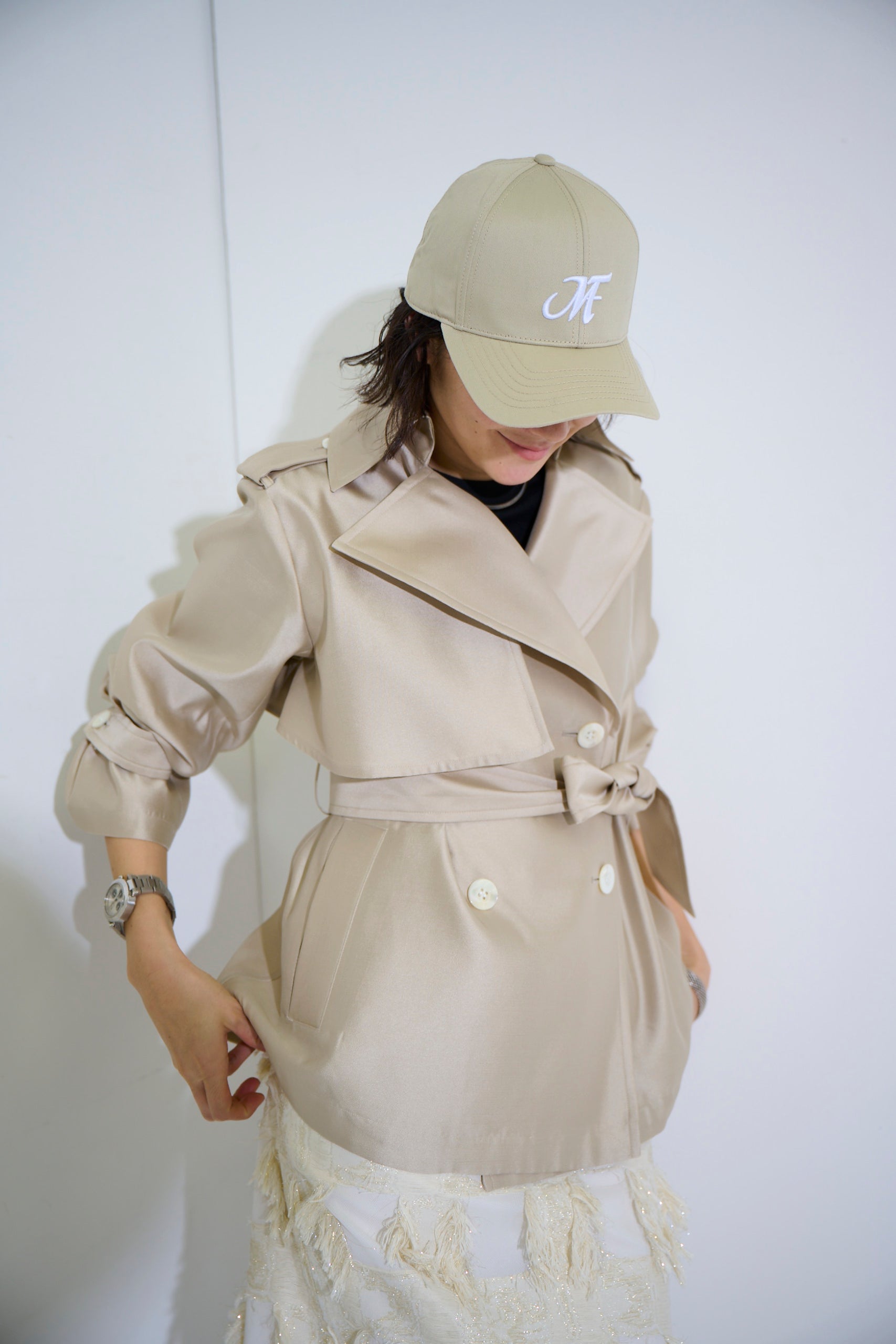 JACKET / COAT – M・fil 公式オンラインショップ