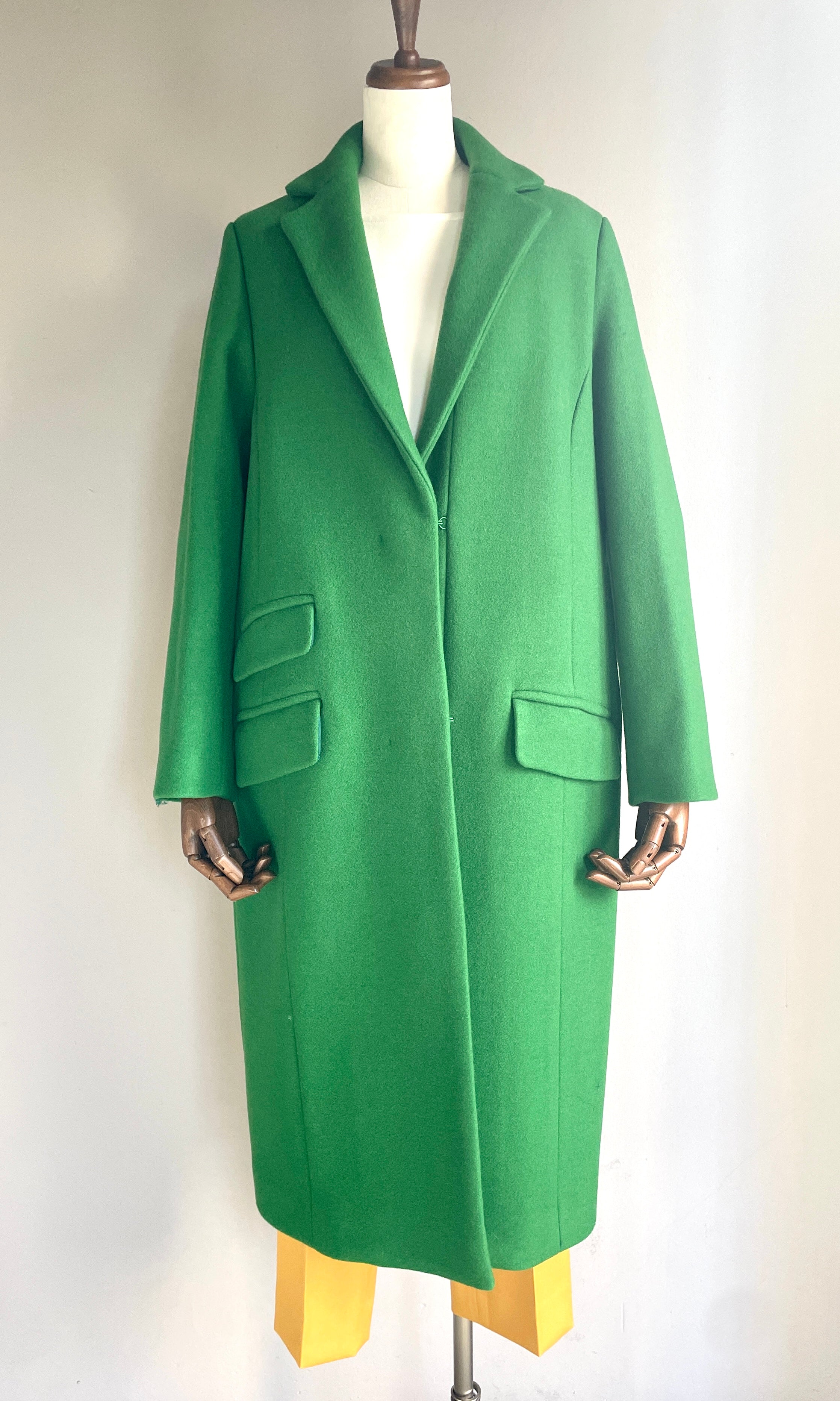 Manteco  jacket/coat