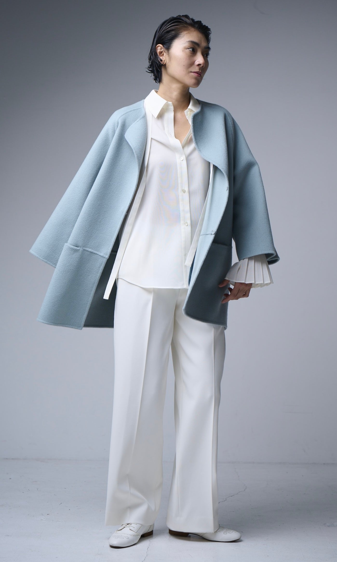 JACKET / COAT – M・fil 公式オンラインショップ