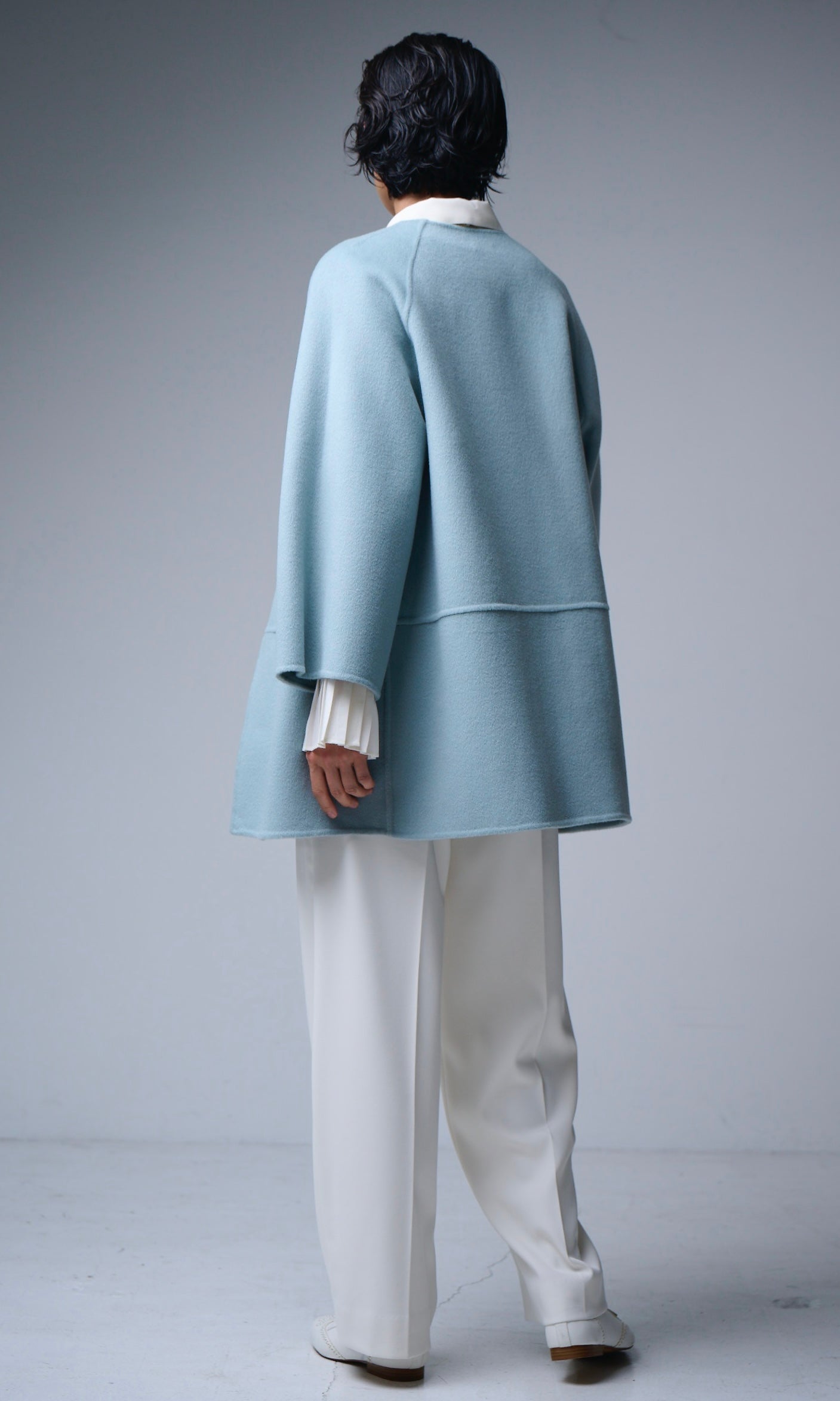 JACKET / COAT – M・fil 公式オンラインショップ