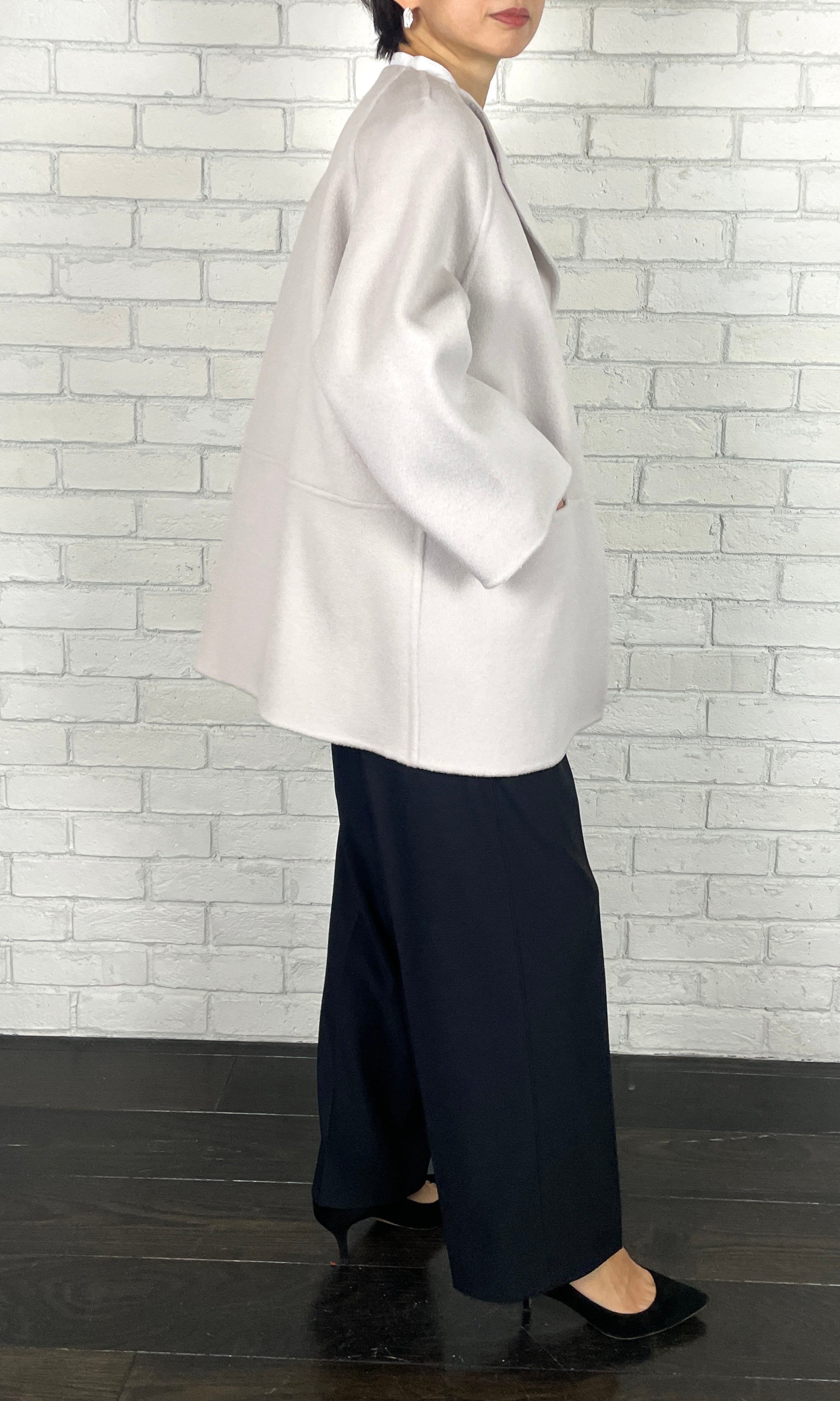 JACKET / COAT – M・fil 公式オンラインショップ