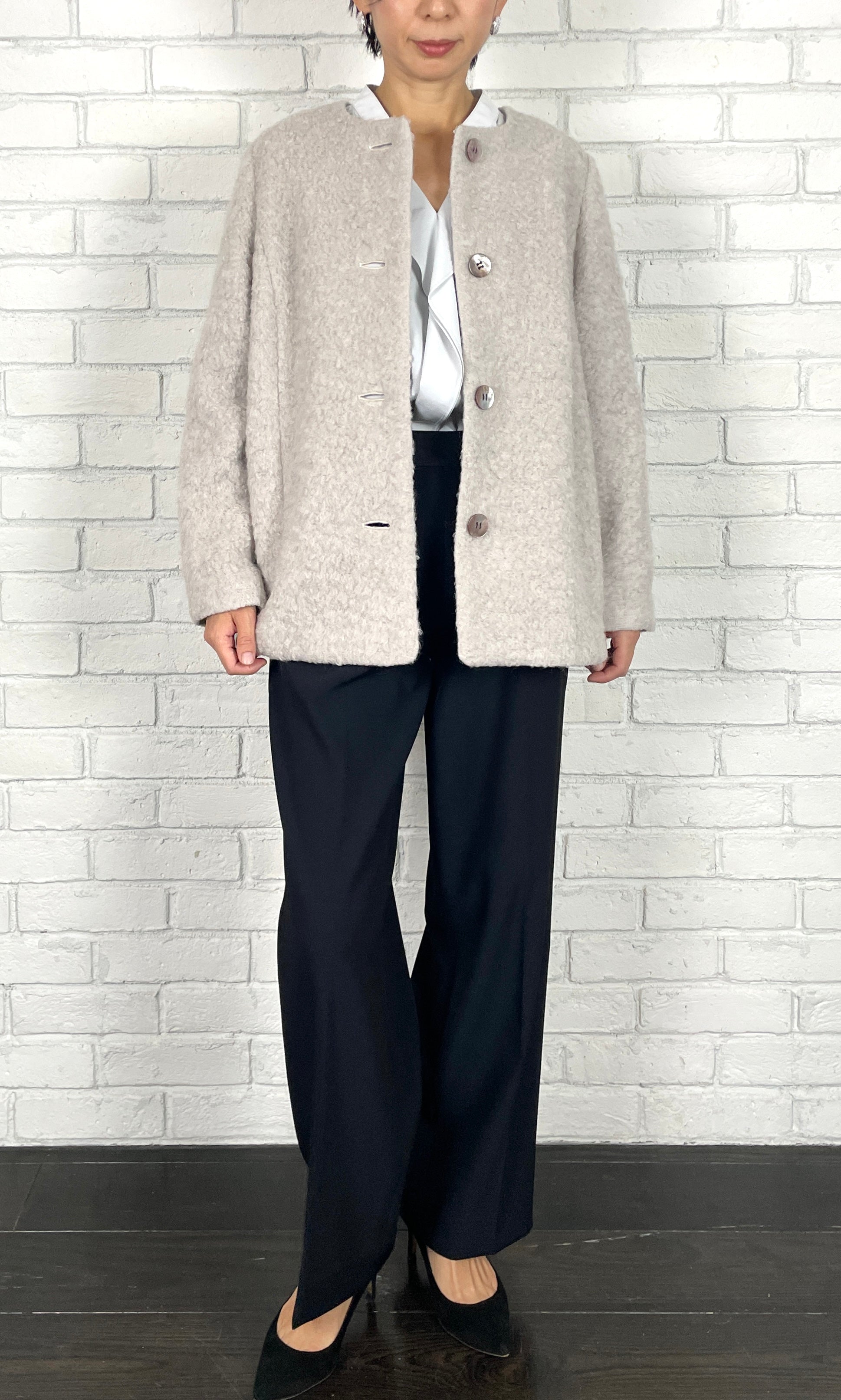 JACKET / COAT – M・fil 公式オンラインショップ