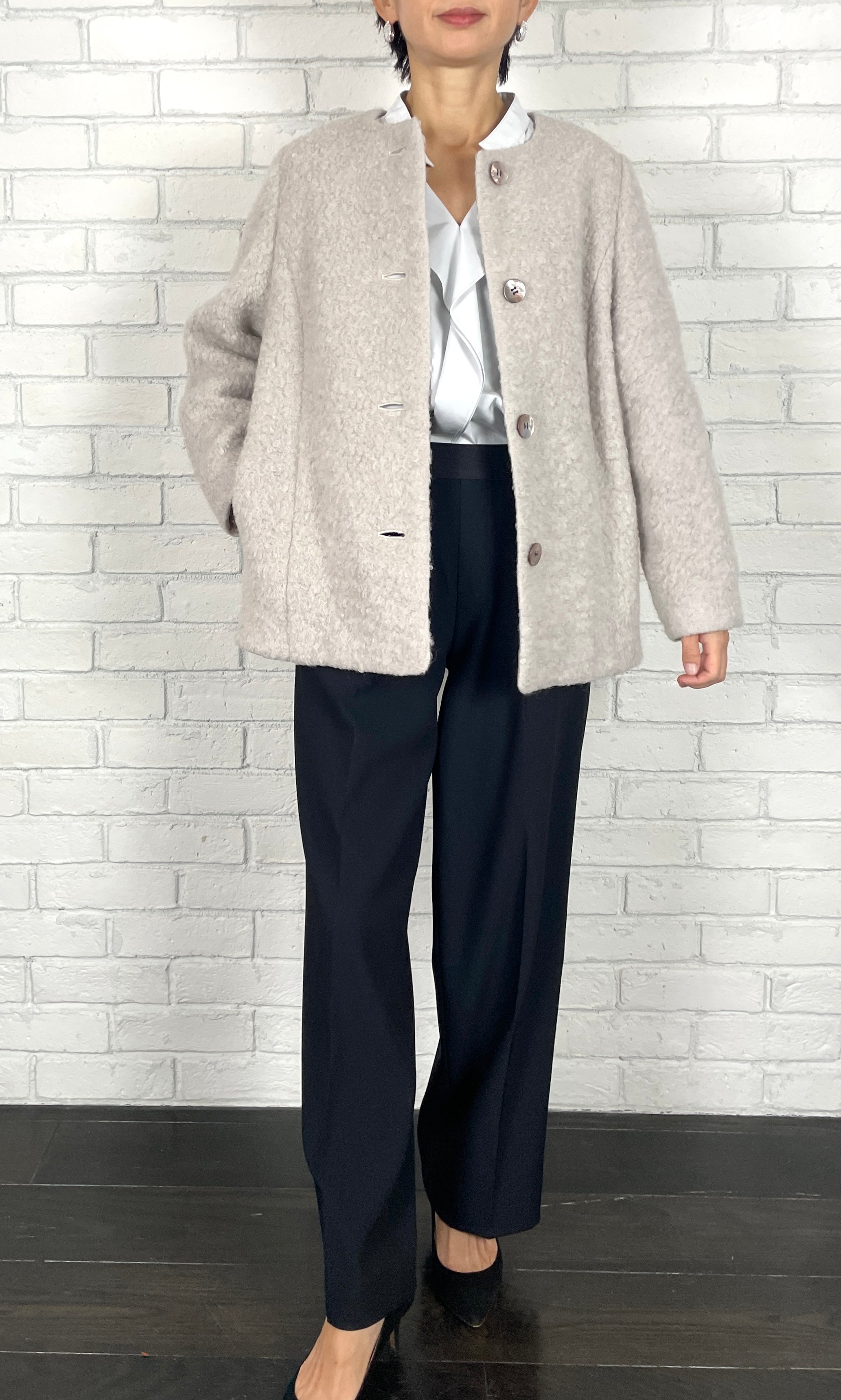 JACKET / COAT – M・fil 公式オンラインショップ