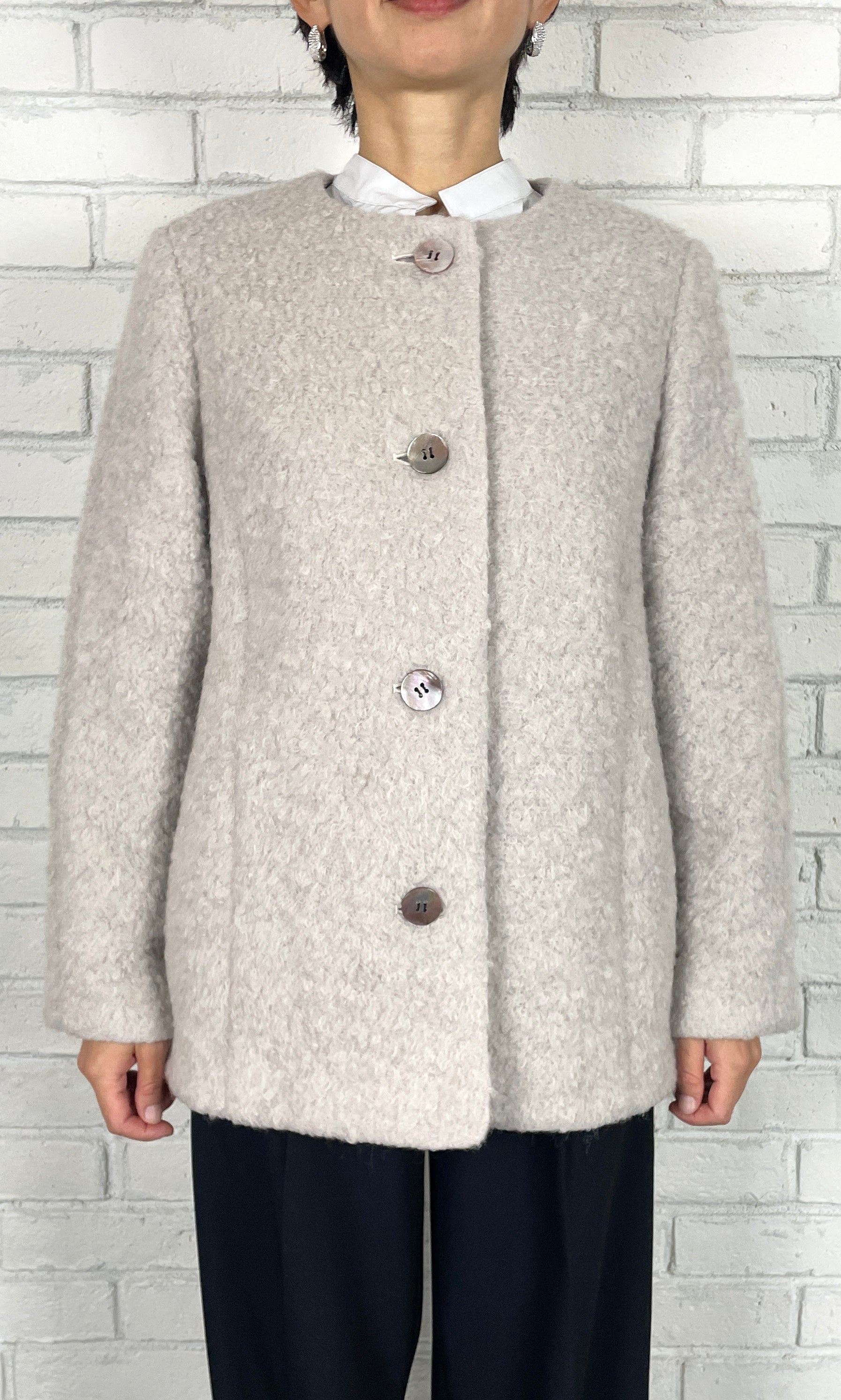 JACKET / COAT – M・fil 公式オンラインショップ