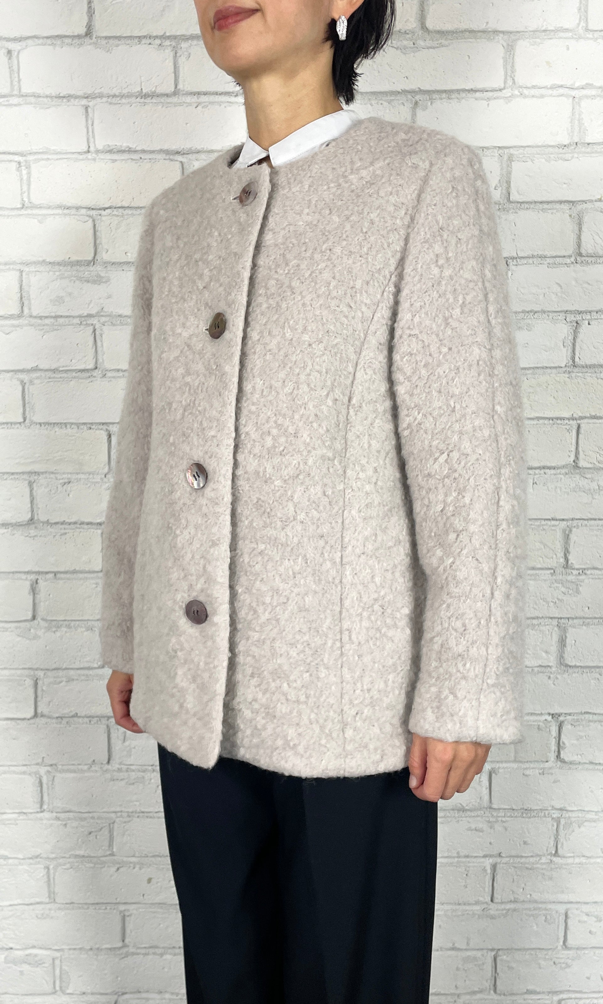 JACKET / COAT – M・fil 公式オンラインショップ