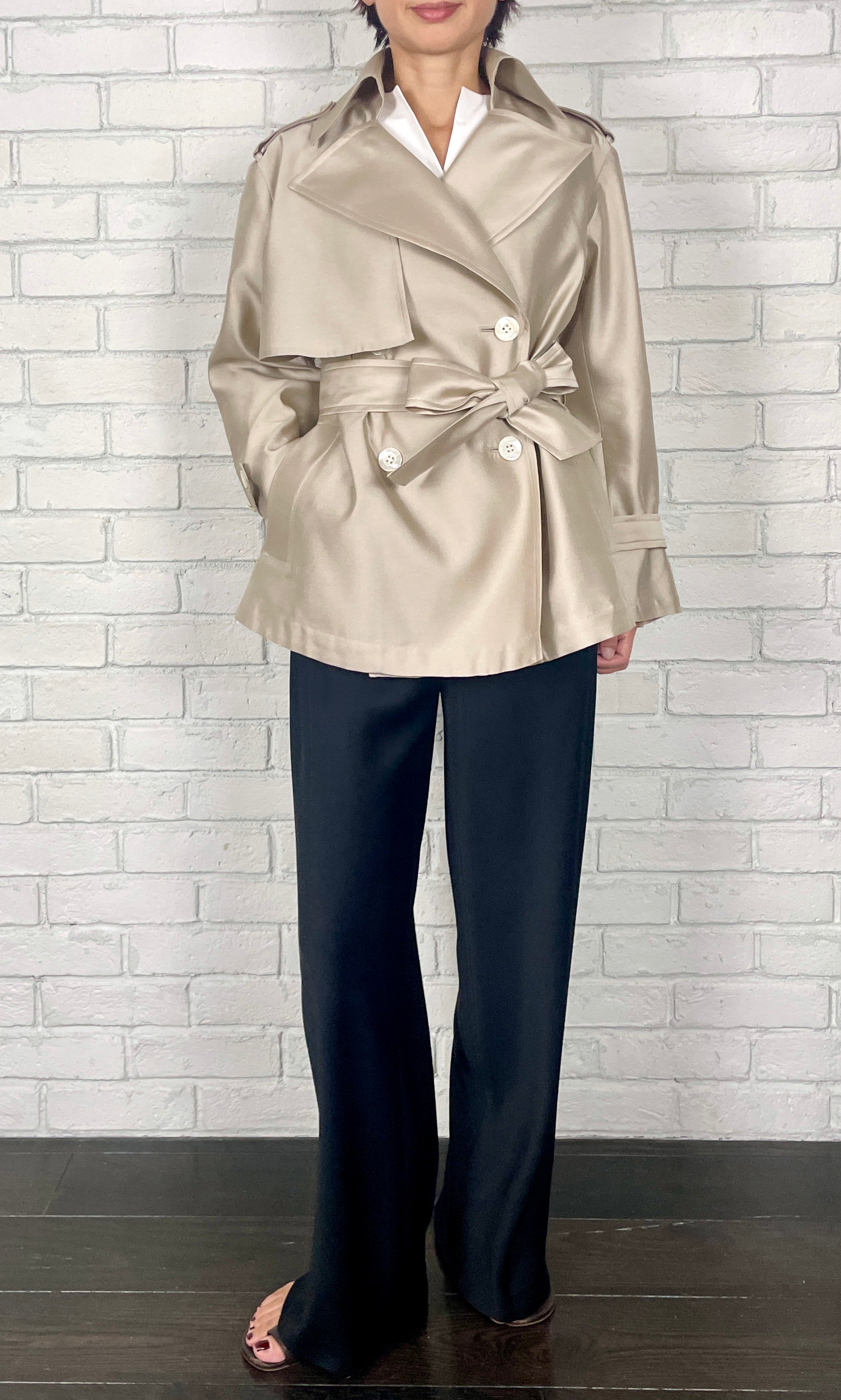 JACKET / COAT – M・fil 公式オンラインショップ