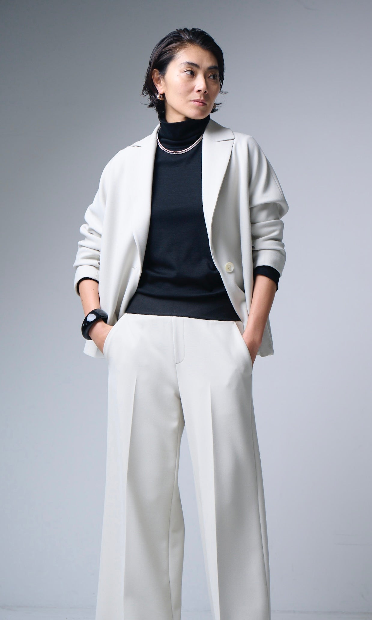JACKET / COAT – M・fil 公式オンラインショップ