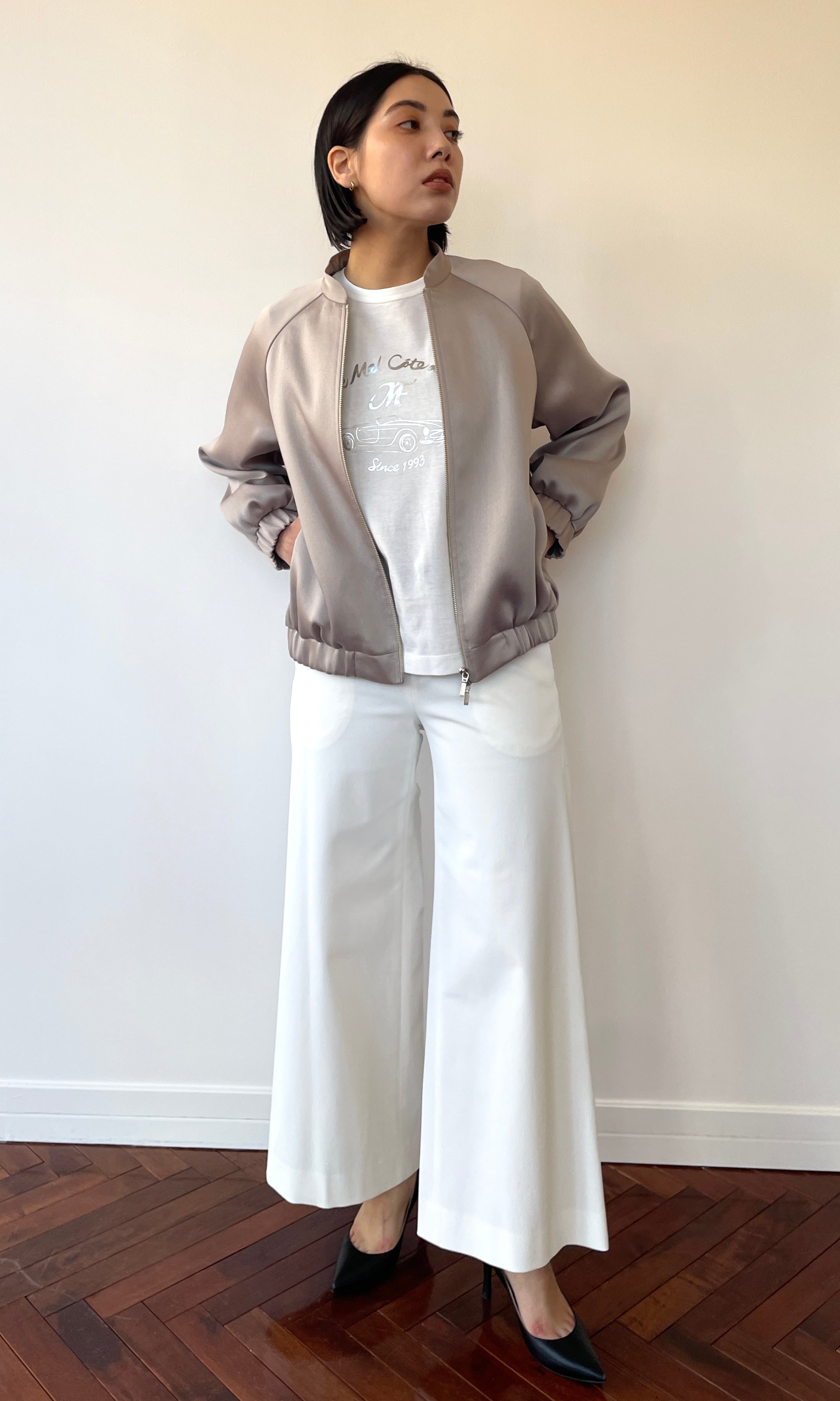 【3連休限定セール】Ꮇfil♡エムフィル　コート　アウター JOURNAL – M・fil 公式オンラインショップ