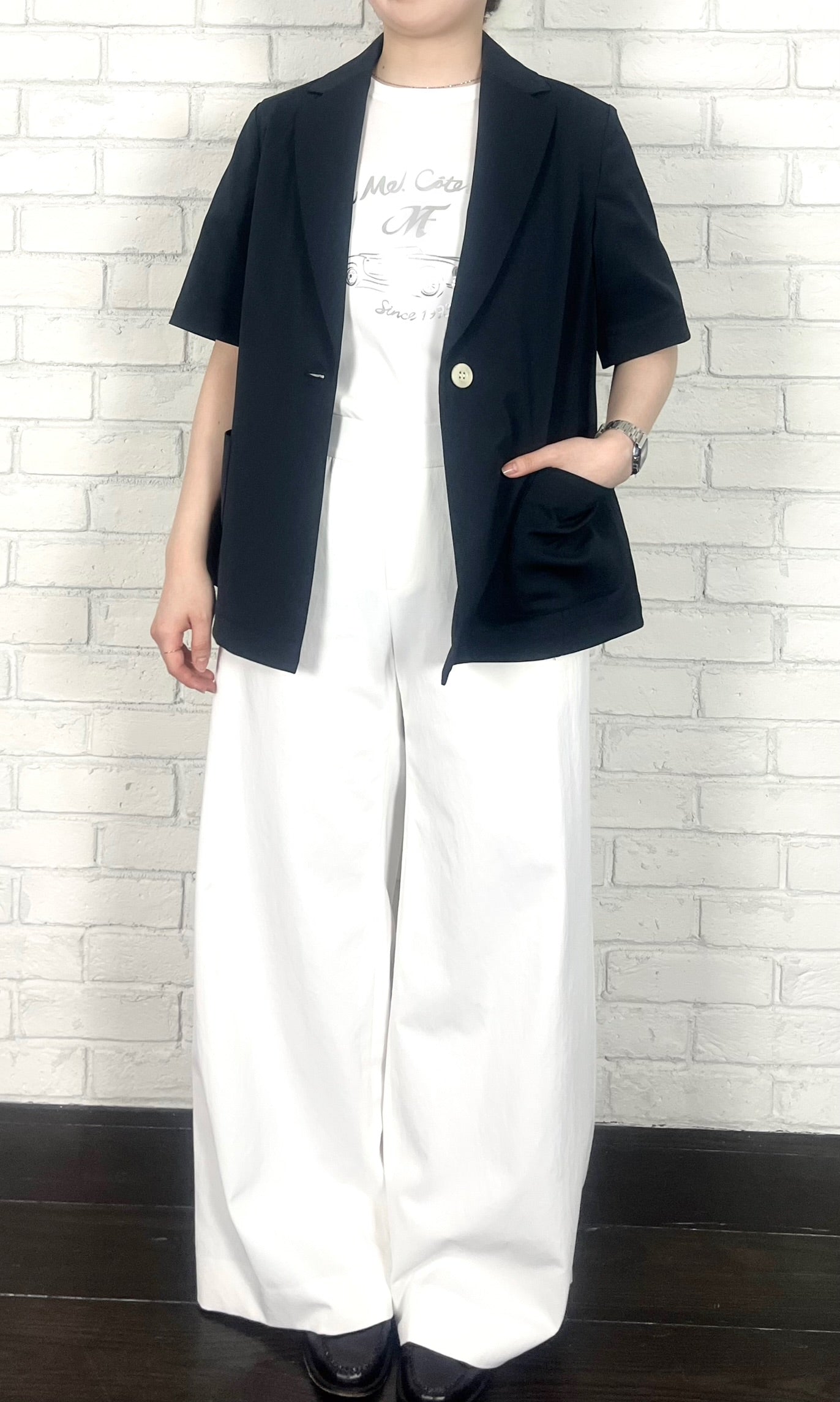 JACKET / COAT – M・fil 公式オンラインショップ