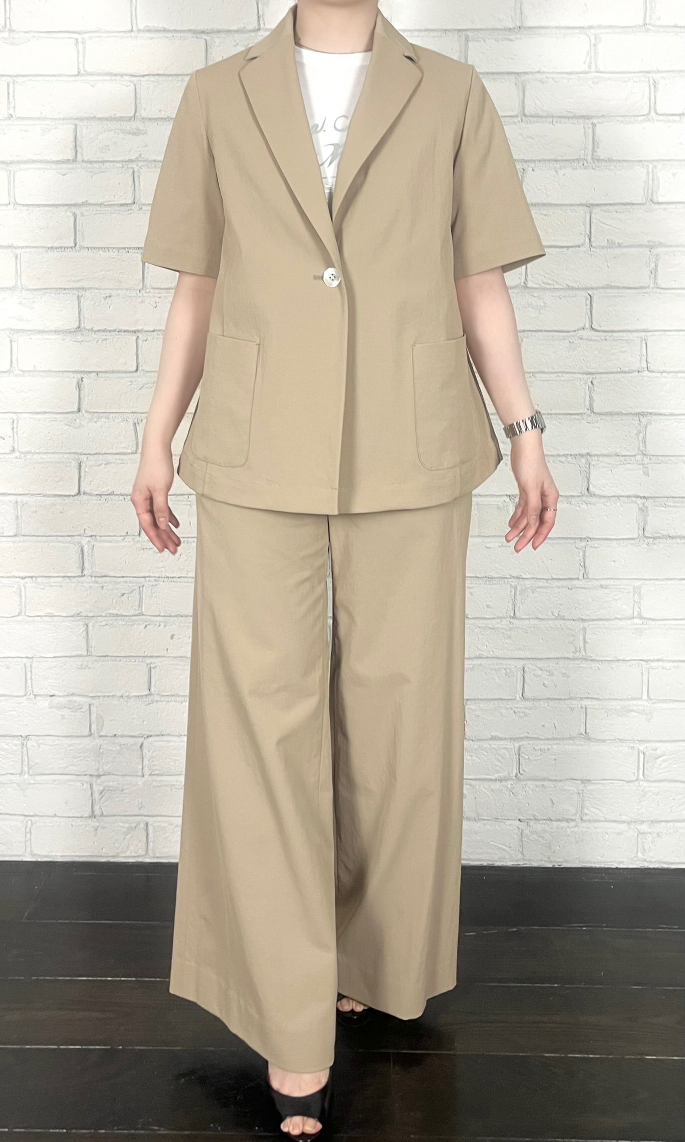 JACKET / COAT – M・fil 公式オンラインショップ