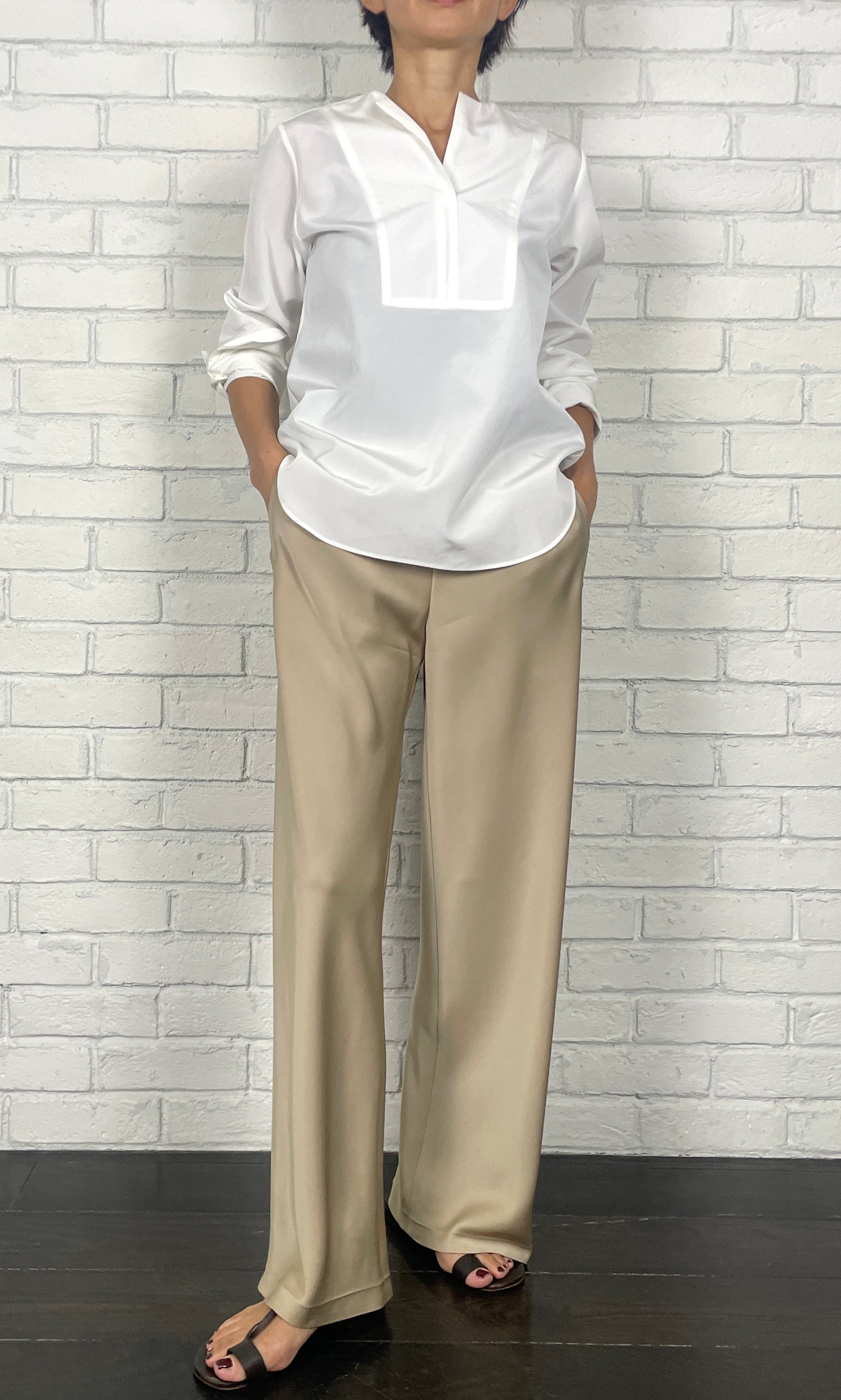 PANTS – Page 2 – M・fil 公式オンラインショップ