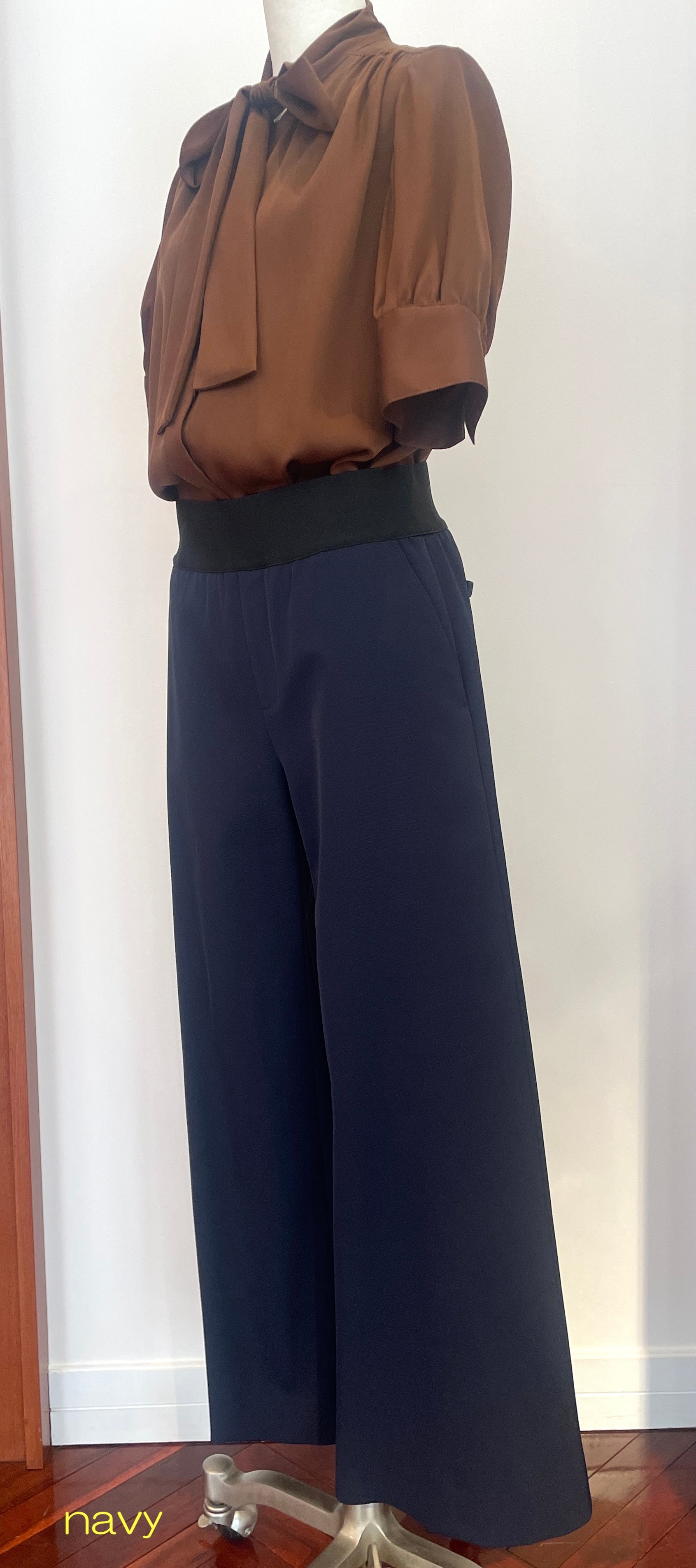 2024 未使用級✨Mfil バックラッシュコンフォートETR ラベンダー 38 2024 未使用級✨Mfil バックラッシュコンフォートETR ラベンダー