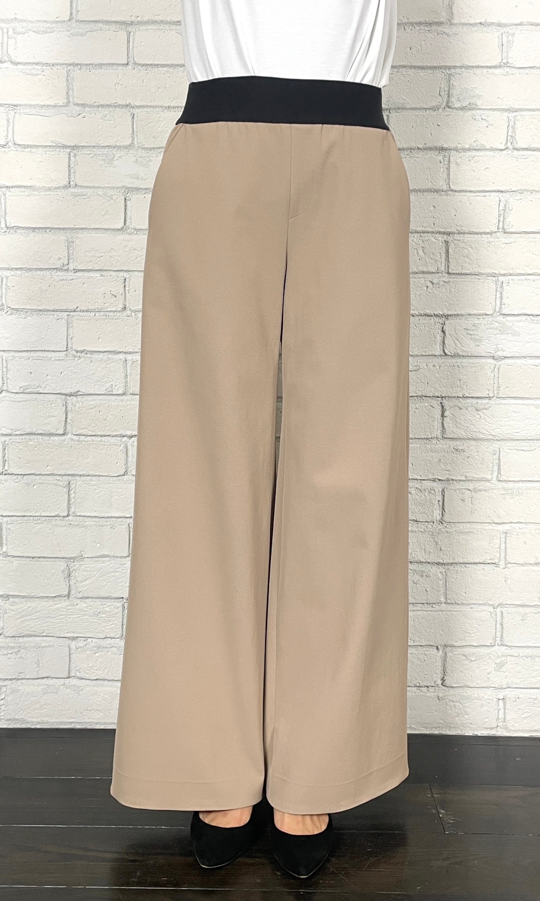 エムフィル　ボディシェルガウチョイージートラウザーズ ボディシェル バギーイージートラウザーズ – M・fil 公式オンライン