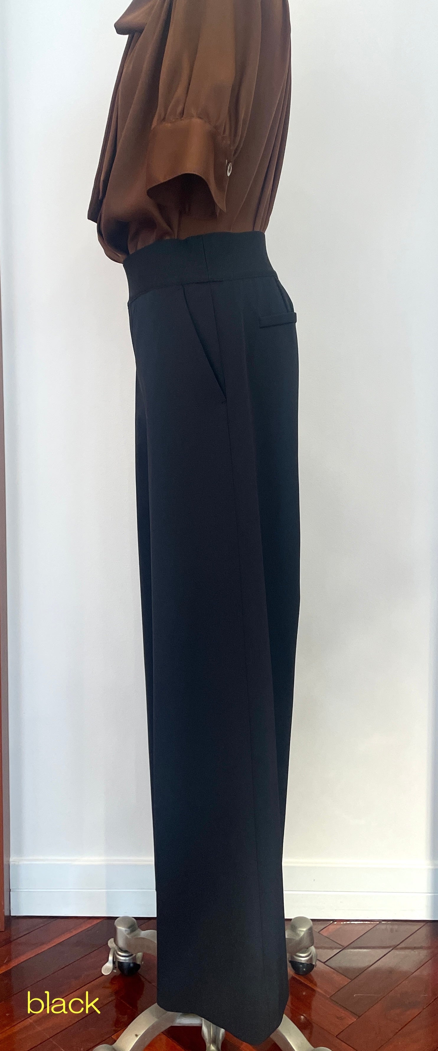 2024 未使用級✨Mfil バックラッシュコンフォートETR ラベンダー 38 M・fil 公式オンラインショップ