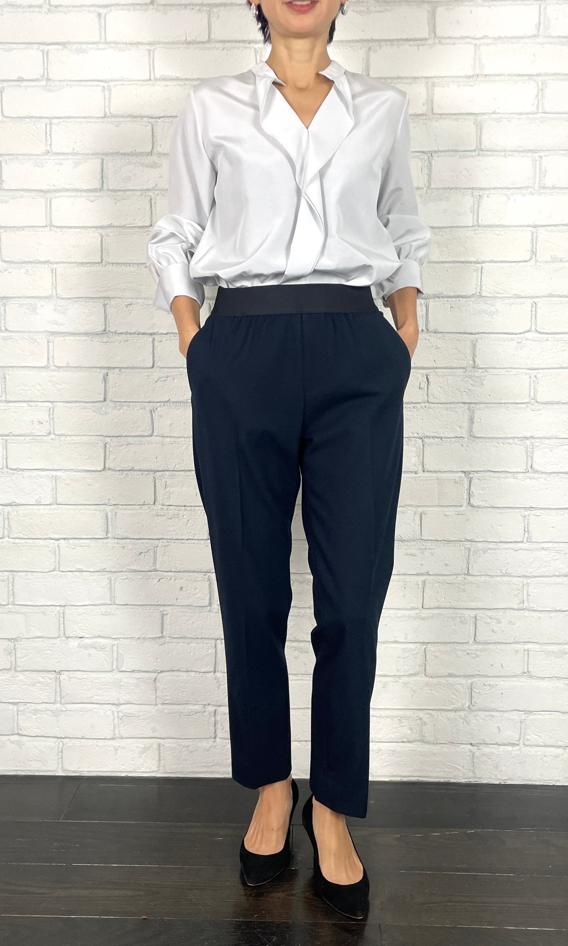 PANTS – Page 2 – M・fil 公式オンラインショップ