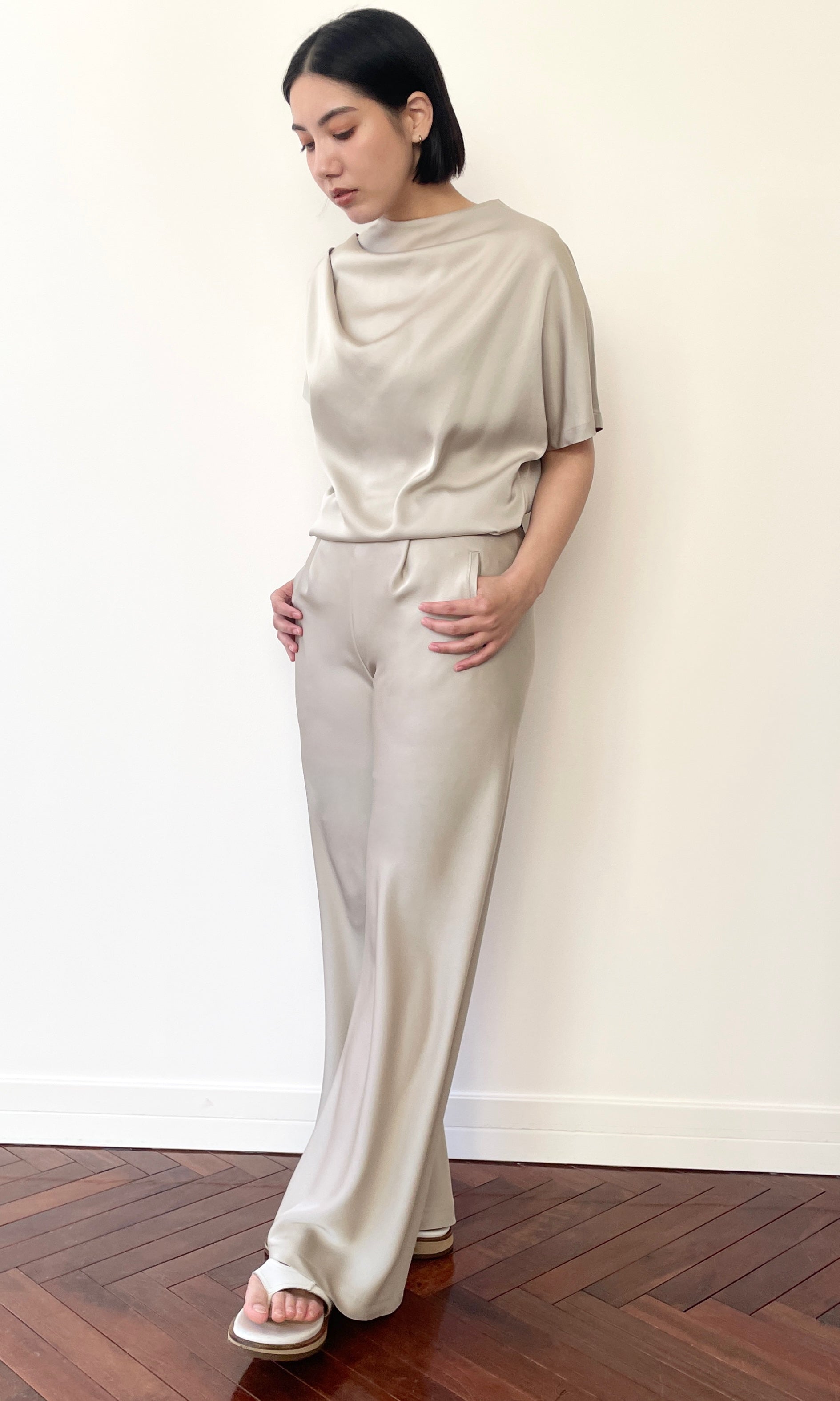 PANTS – M・fil 公式オンラインショップ