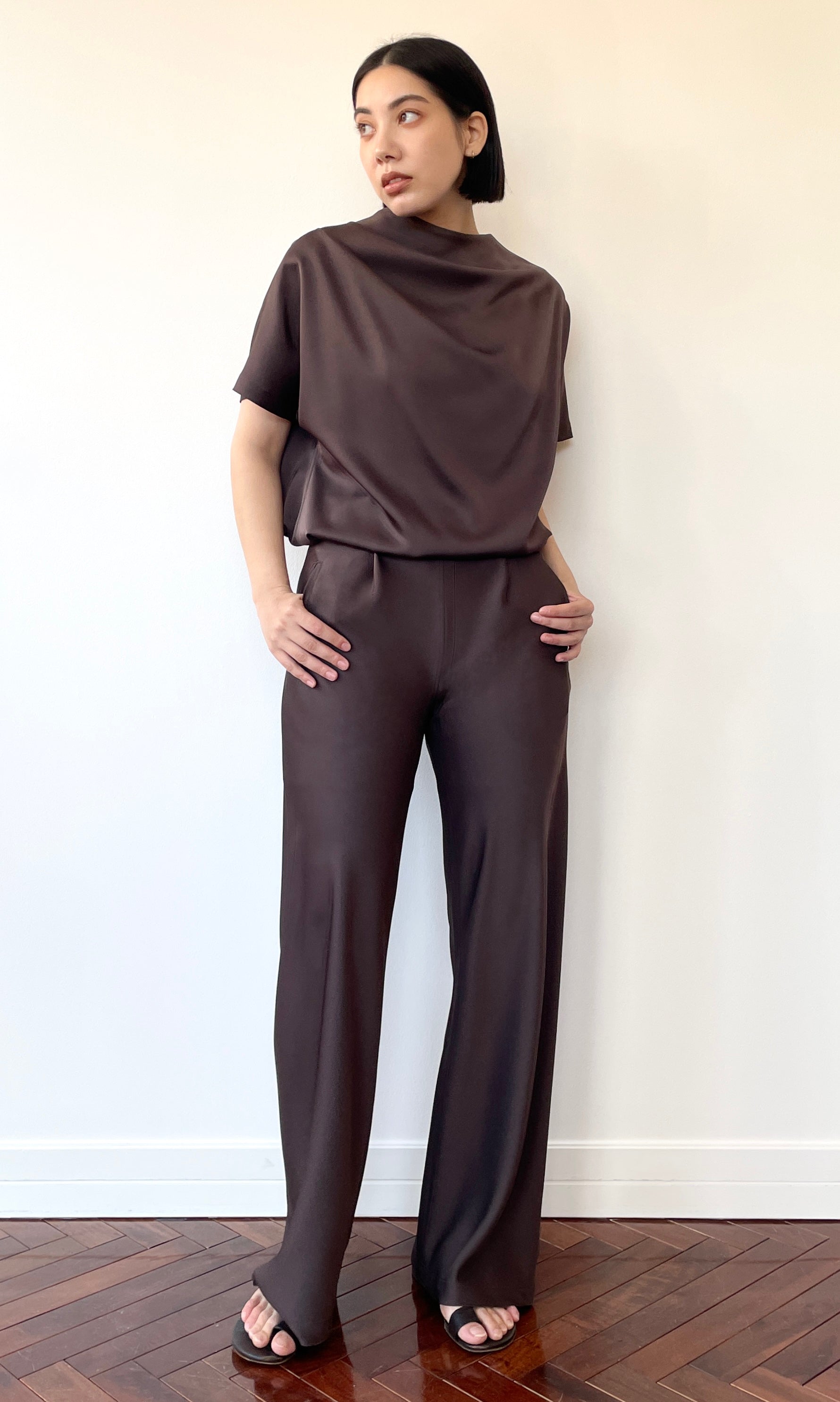 PANTS – M・fil 公式オンラインショップ