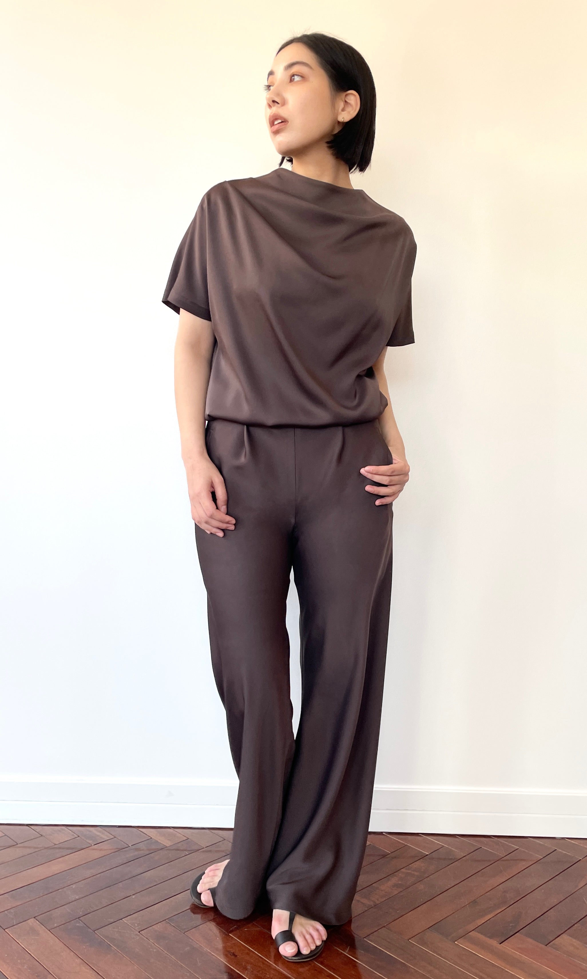 PANTS – M・fil 公式オンラインショップ