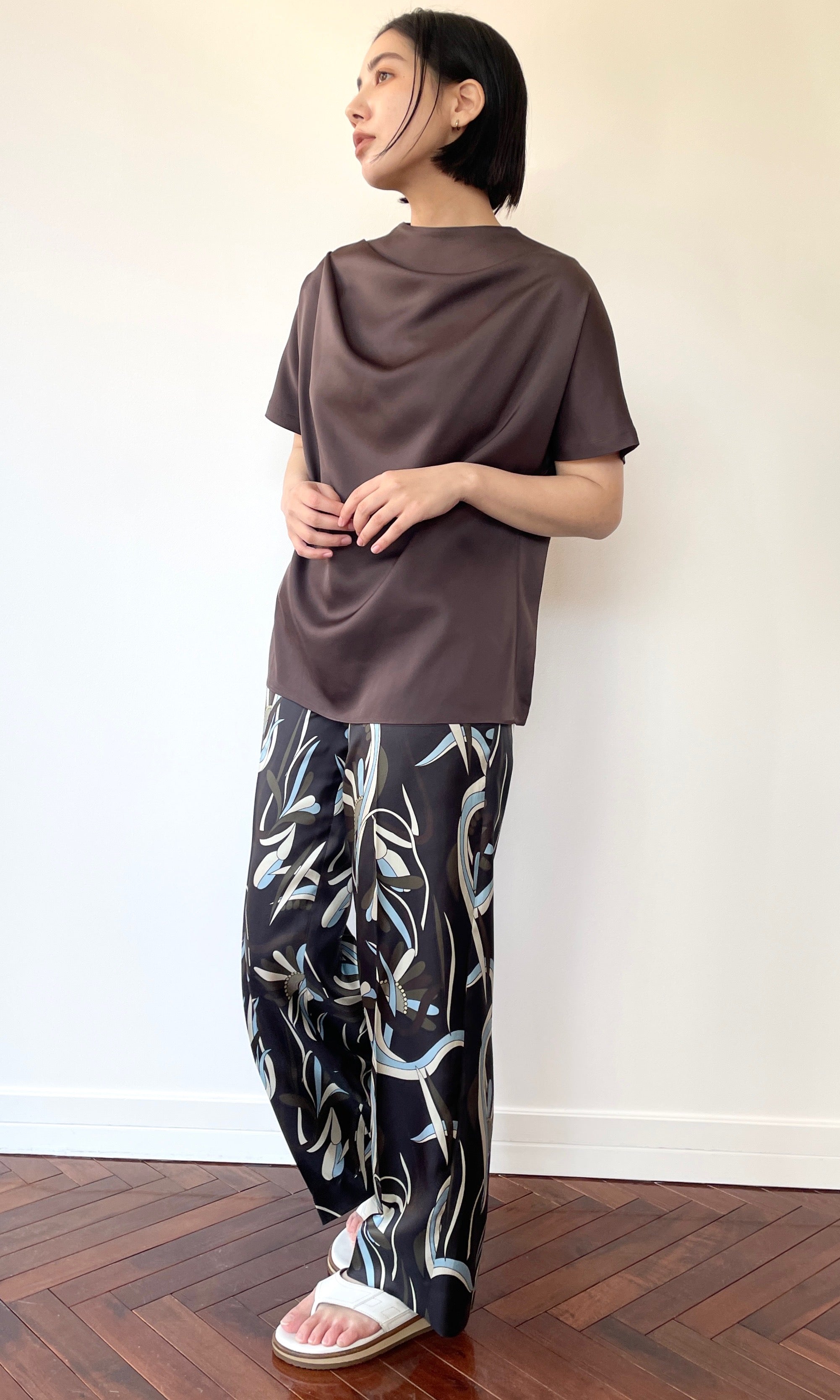 PANTS – M・fil 公式オンラインショップ