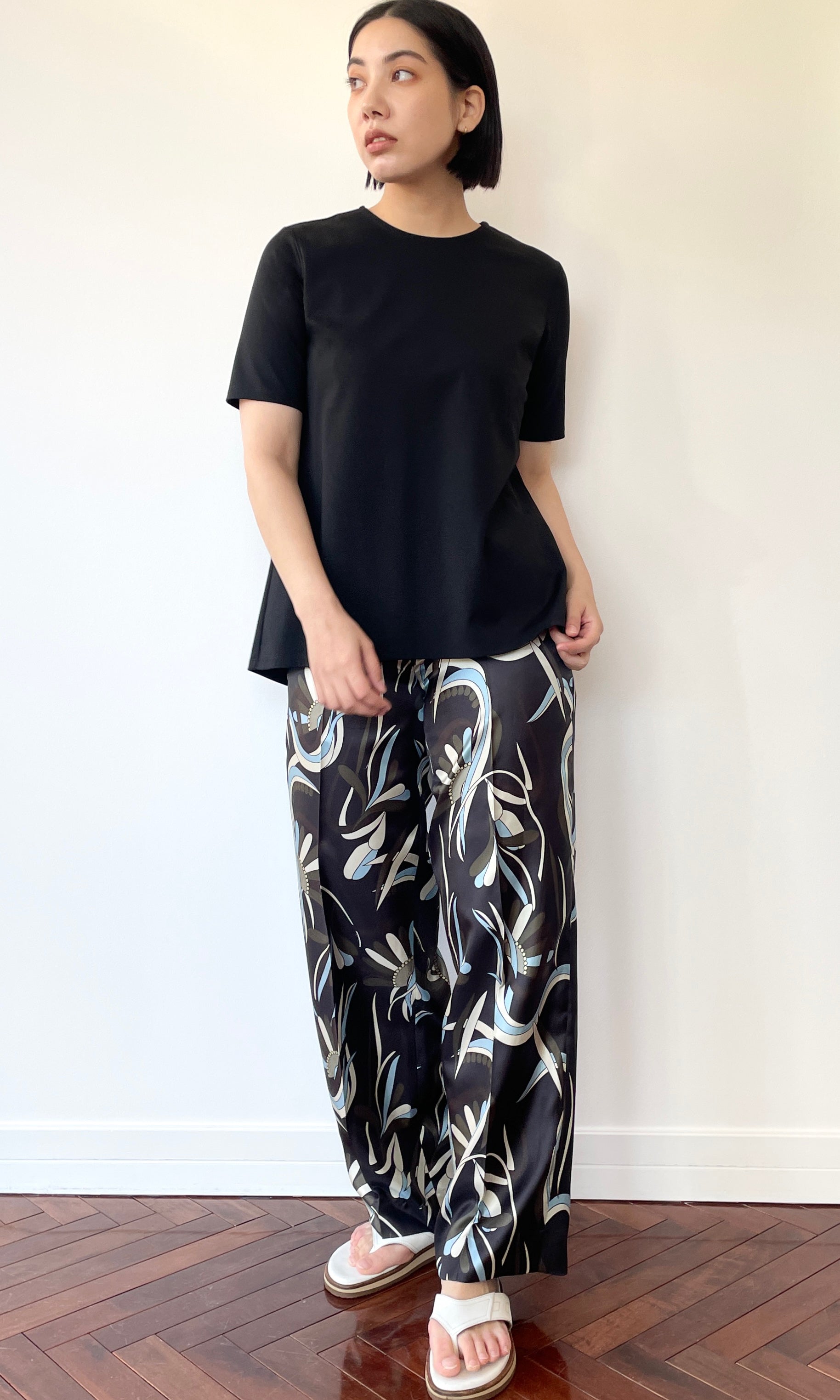 PANTS – M・fil 公式オンラインショップ