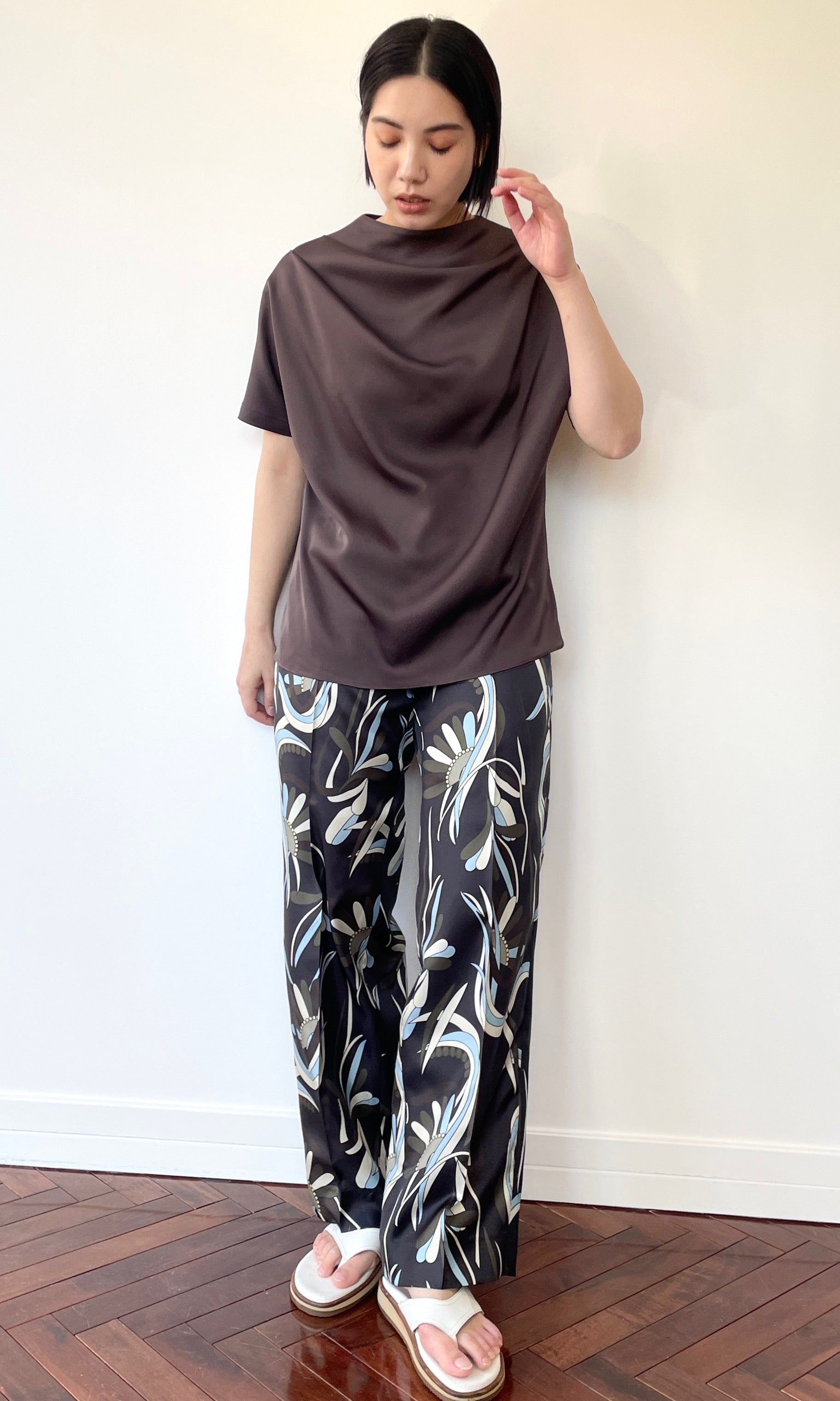 PANTS – M・fil 公式オンラインショップ