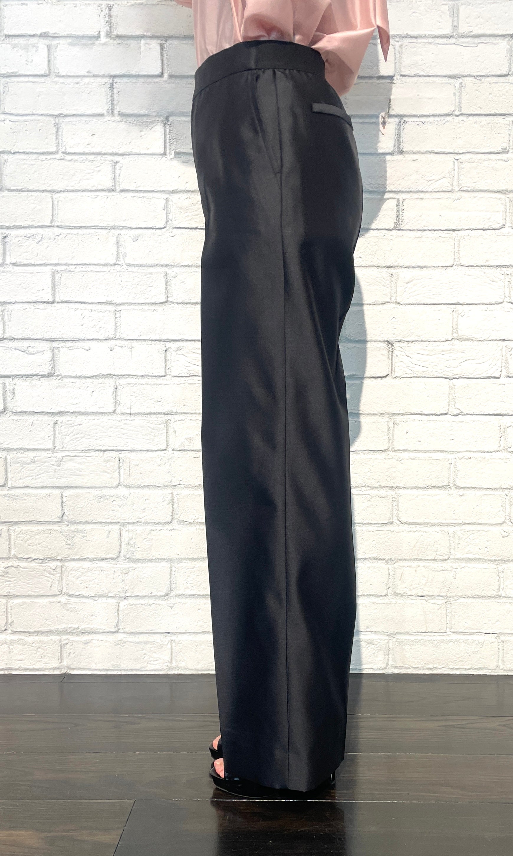 Mfil ブラック ロングベスト（新品未使用品✨） 商品 – M・fil 公式オンラインショップ