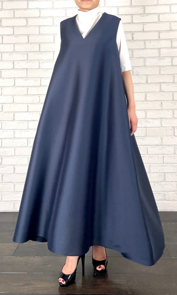 ドレス・スカート – M・fil 公式オンラインショップ