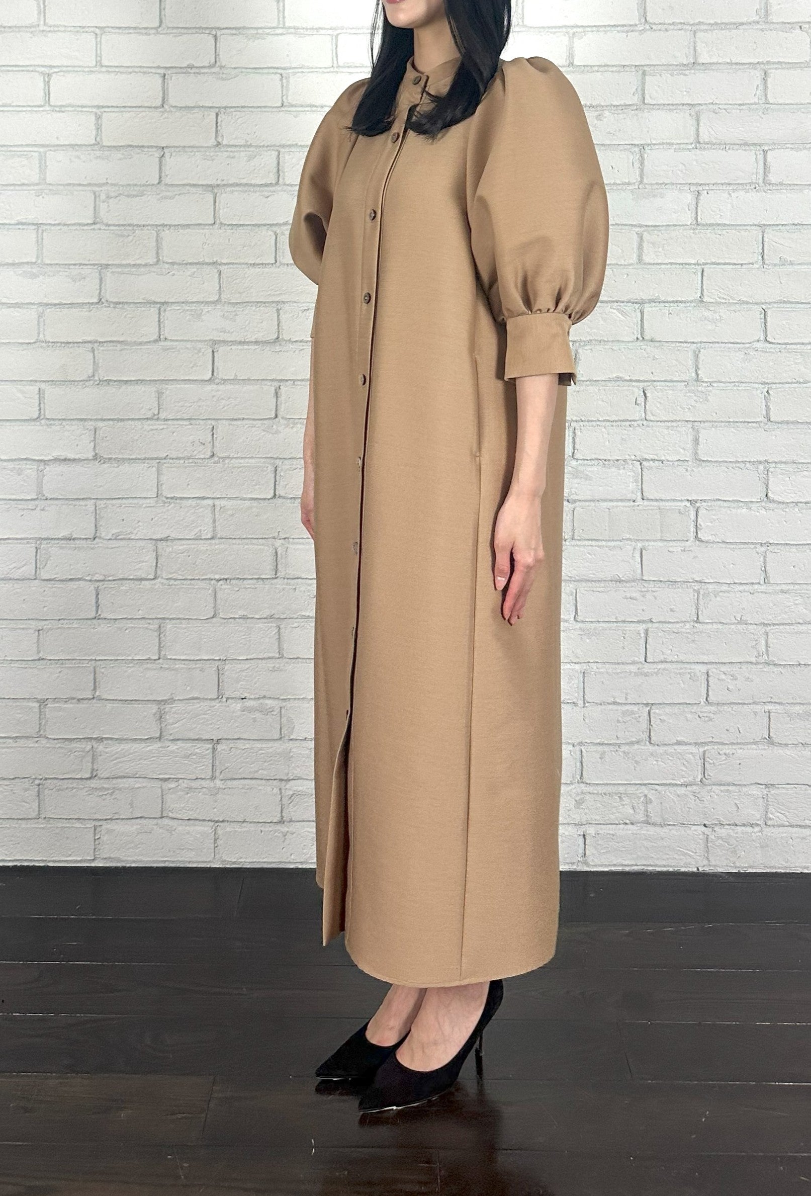 DRESS / SKIRT – M・fil 公式オンラインショップ