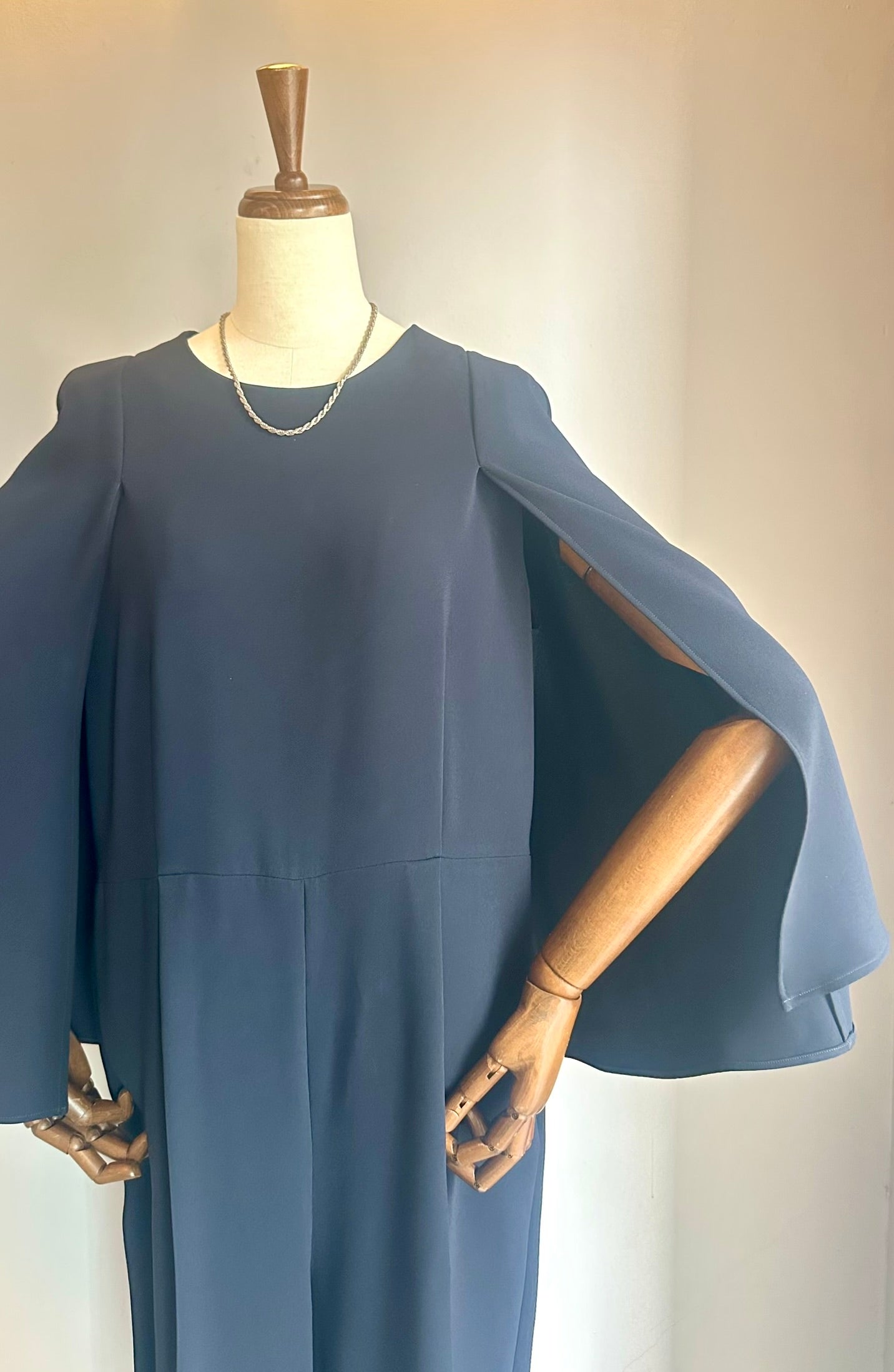 トリアセ ケープオールインワン – M・fil 公式オンラインショップ