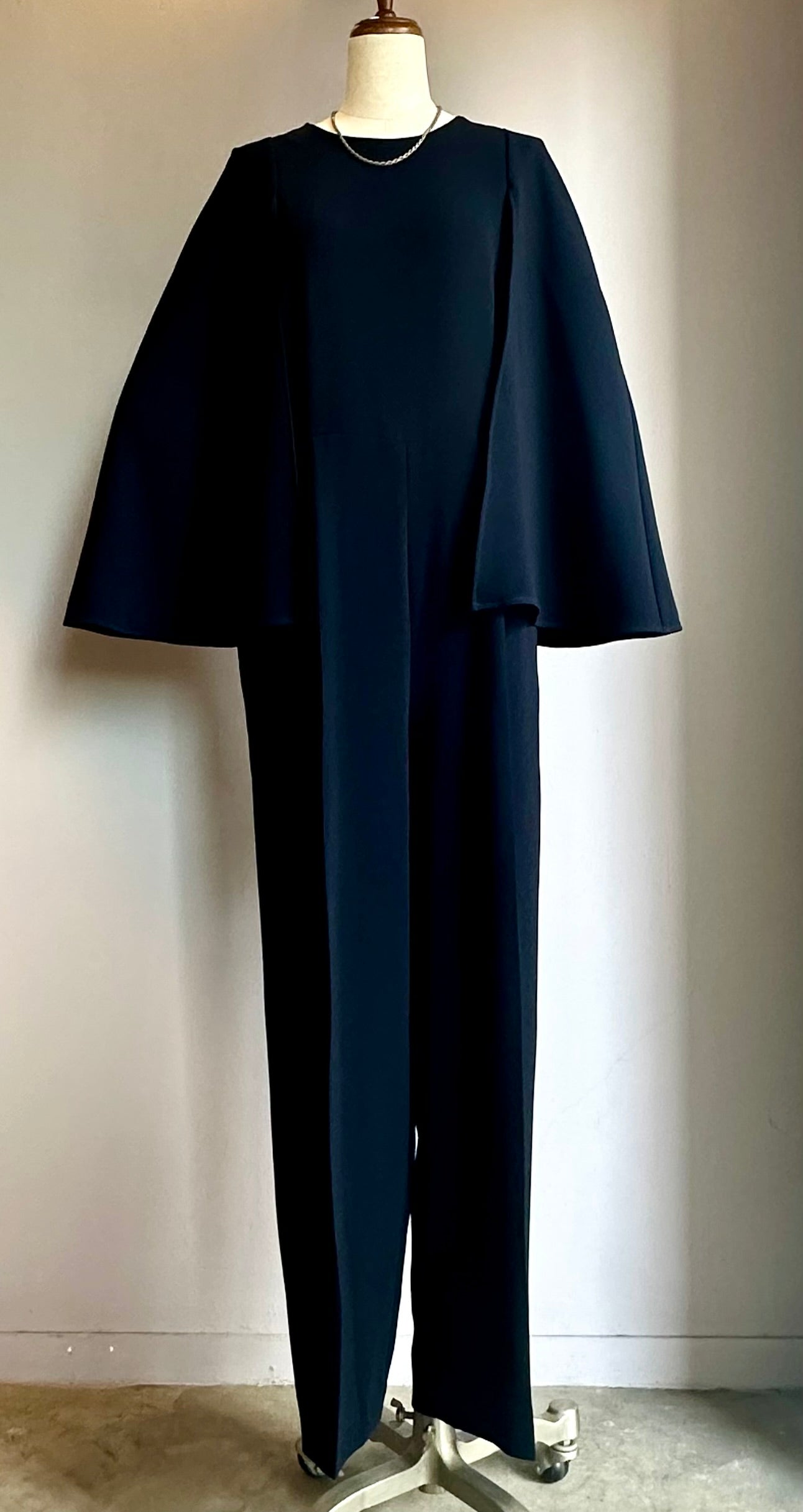 トリアセ ケープオールインワン – M・fil 公式オンラインショップ