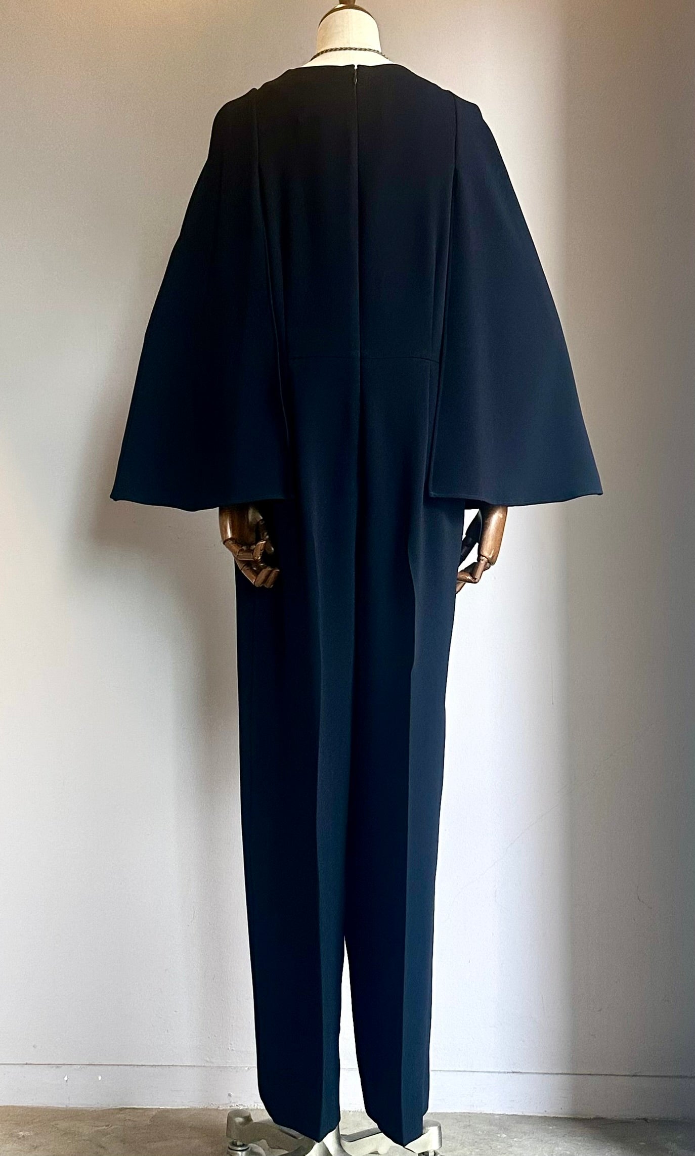 トリアセ ケープオールインワン – M・fil 公式オンラインショップ