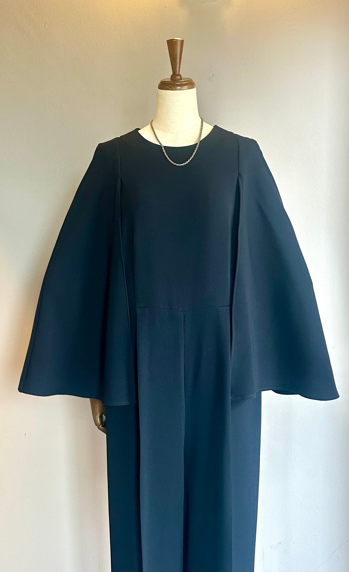 トリアセ ケープオールインワン – M・fil 公式オンラインショップ