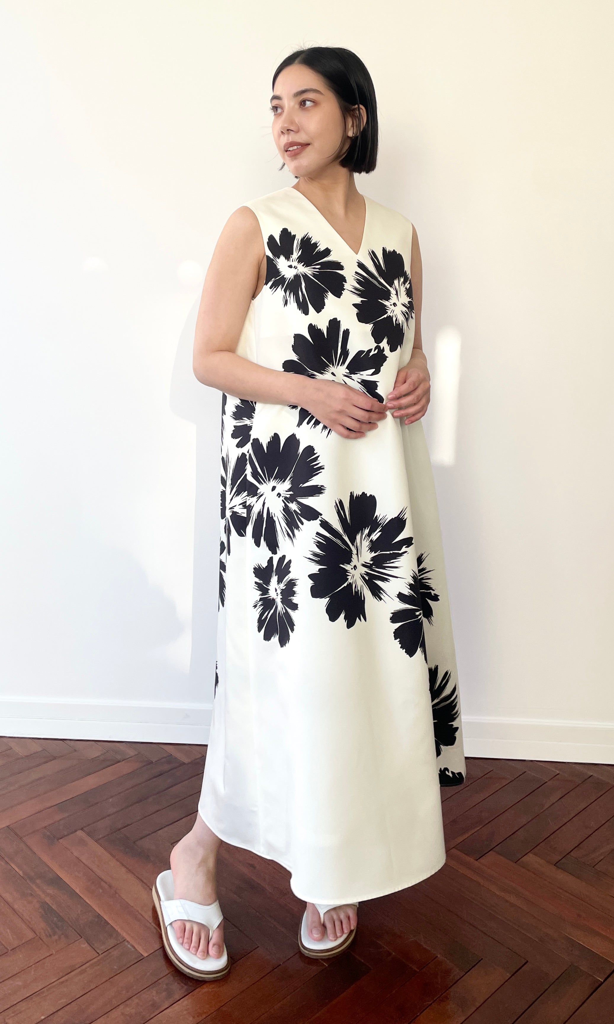 DRESS / SKIRT – M・fil 公式オンラインショップ