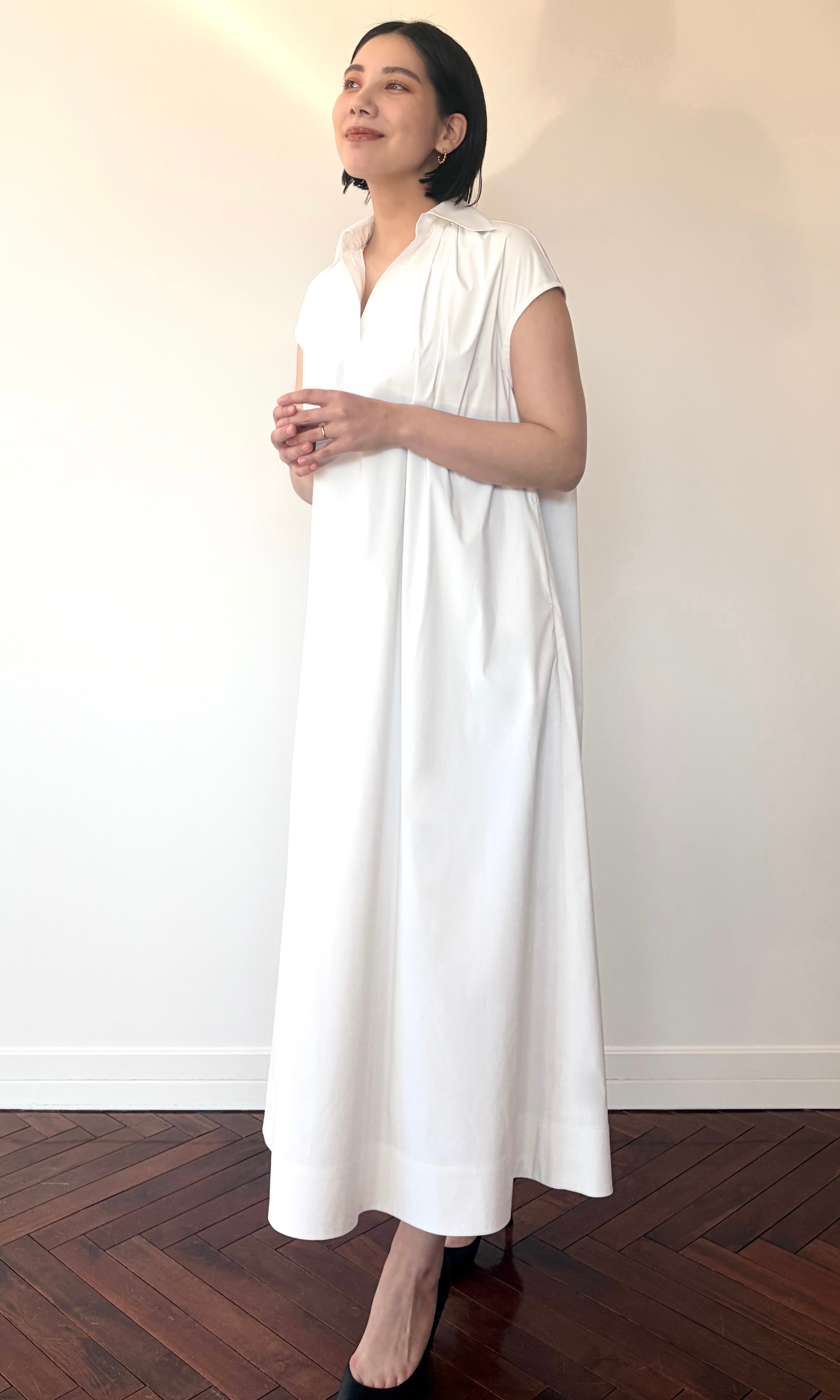 DRESS / SKIRT – M・fil 公式オンラインショップ