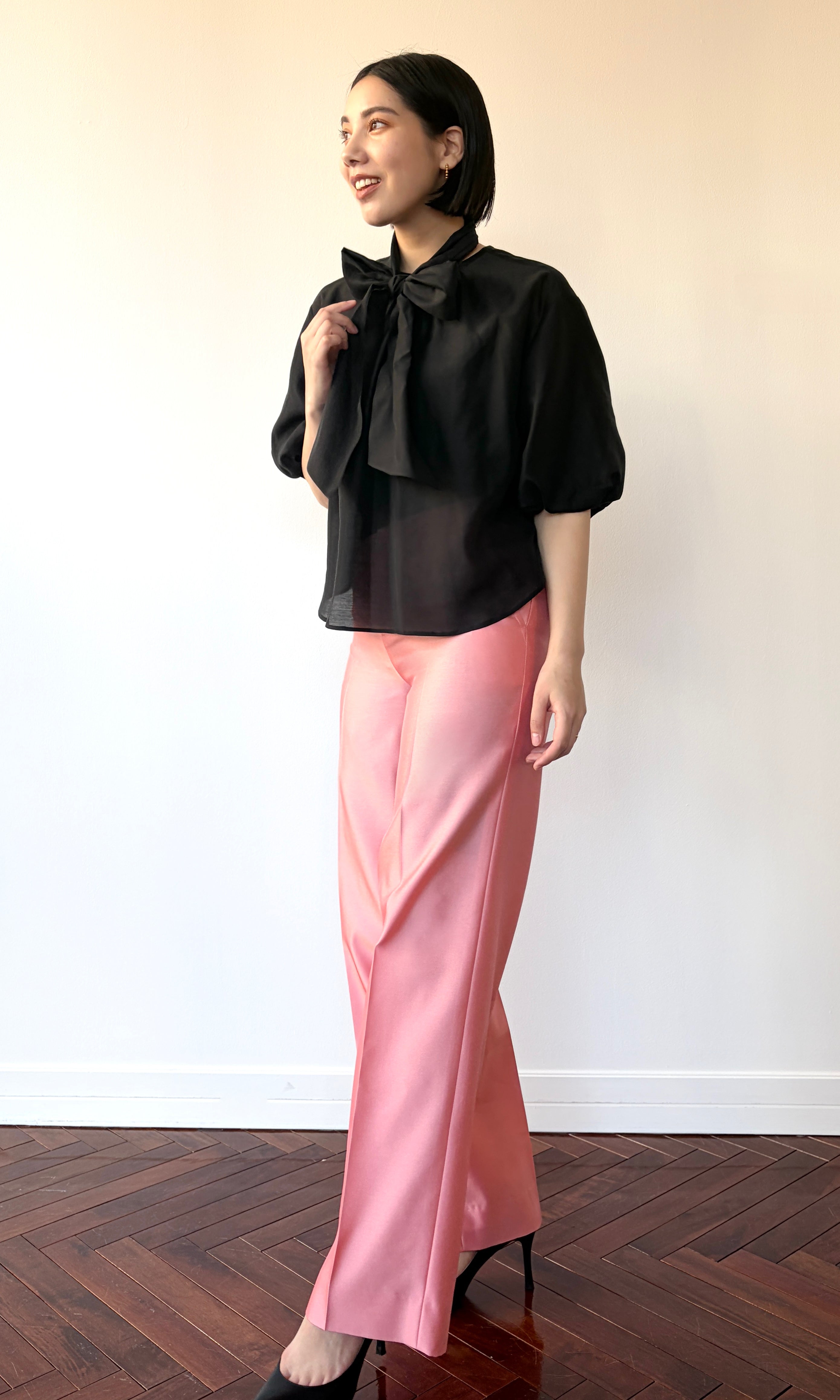 SHIRT / BLOUSE – M・fil 公式オンラインショップ