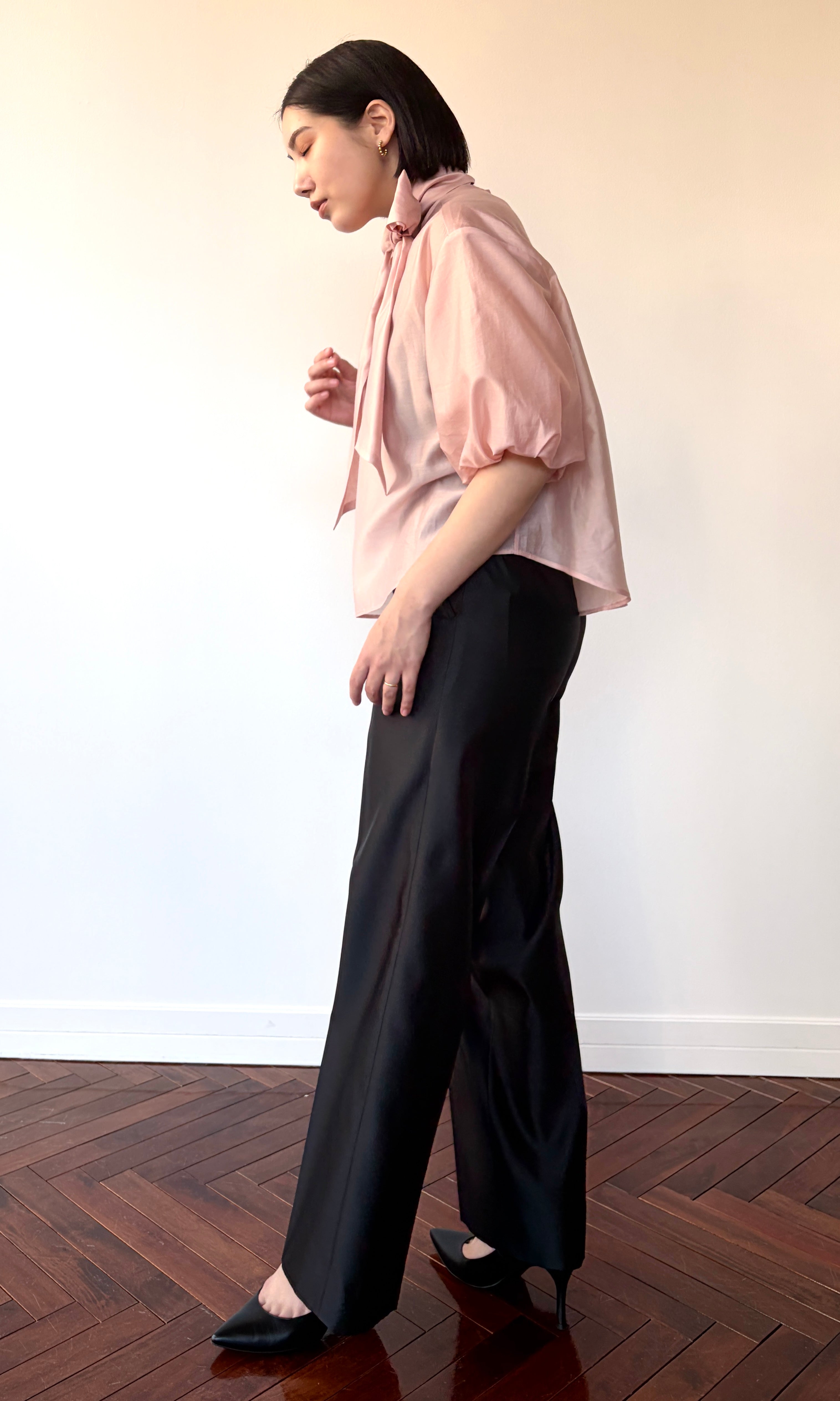 SHIRT / BLOUSE – M・fil 公式オンラインショップ
