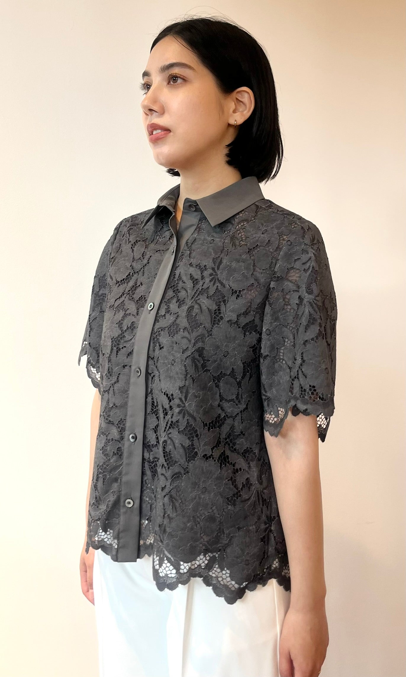 SHIRT / BLOUSE – M・fil 公式オンラインショップ