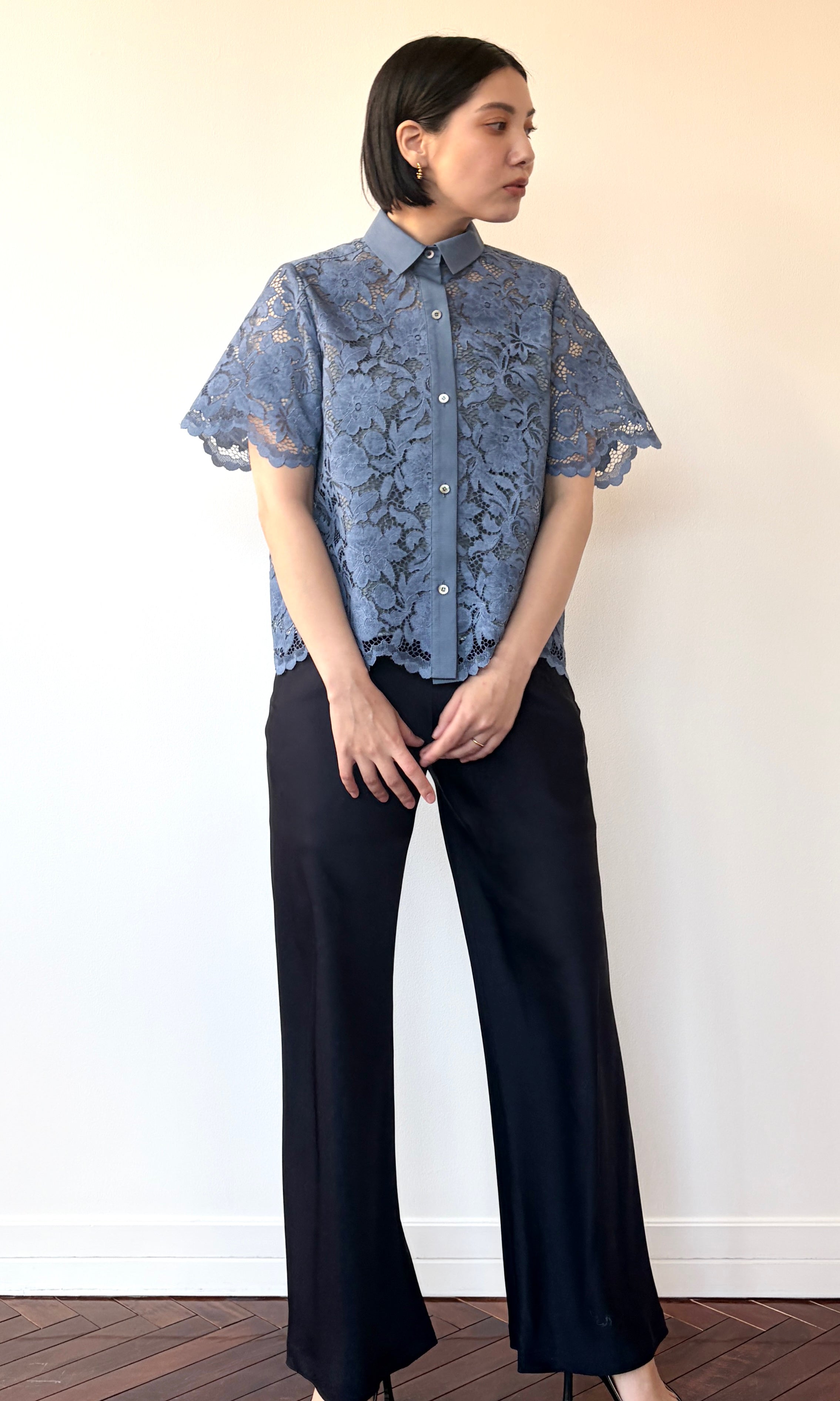 SHIRT / BLOUSE – M・fil 公式オンラインショップ