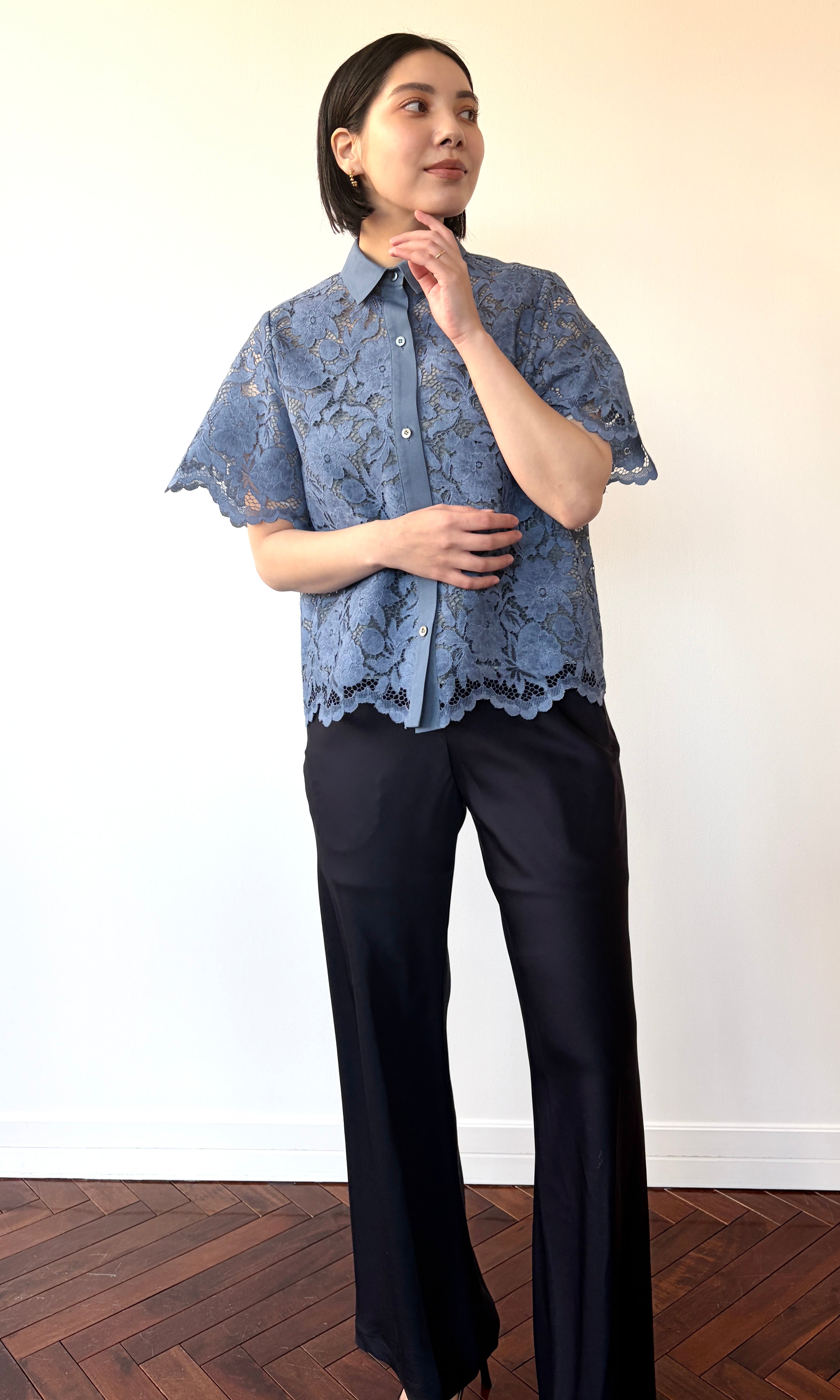 SHIRT / BLOUSE – M・fil 公式オンラインショップ