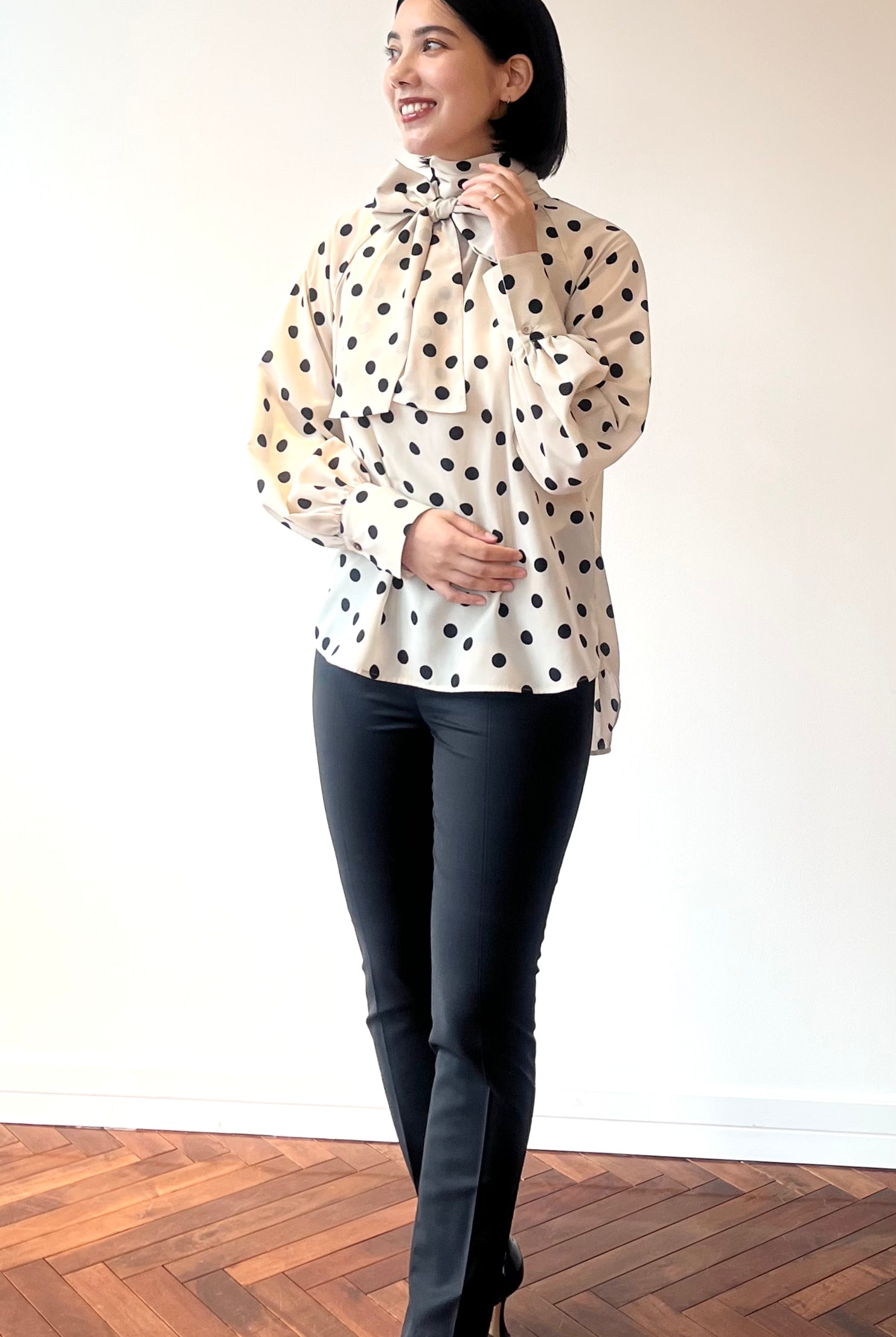 SHIRT / BLOUSE – M・fil 公式オンラインショップ SHIRT / BLOUSE – M・fil 公式オンラインショップ